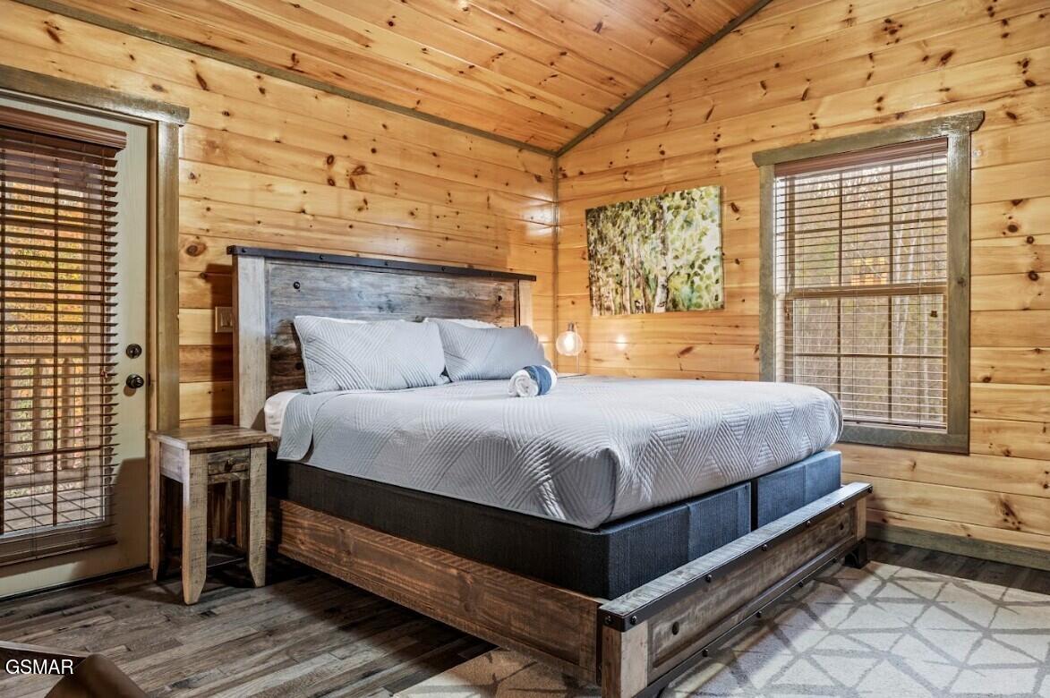 2378 Alpine Village Way Pigeon Forge TN 37863