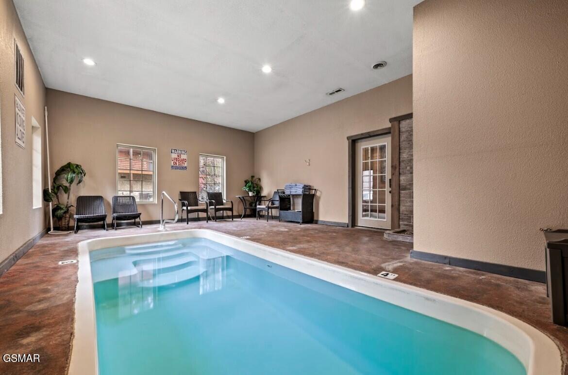 2378 Alpine Village Way Pigeon Forge TN 37863