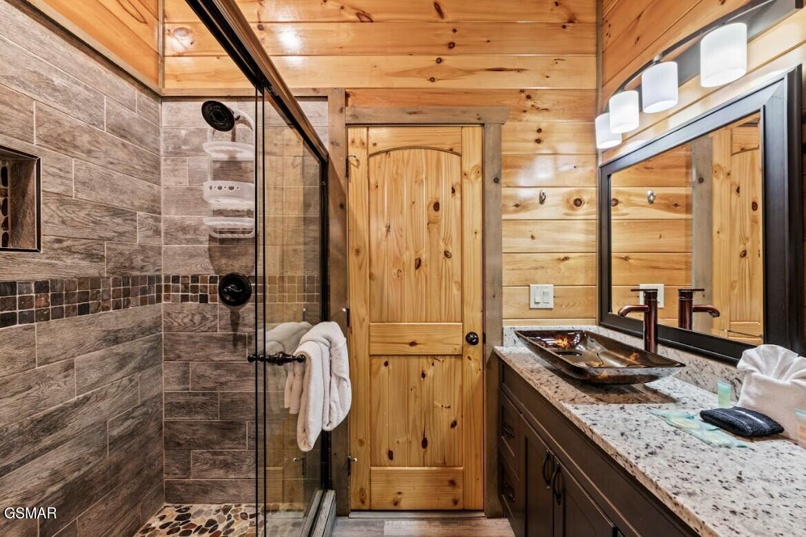 2378 Alpine Village Way Pigeon Forge TN 37863