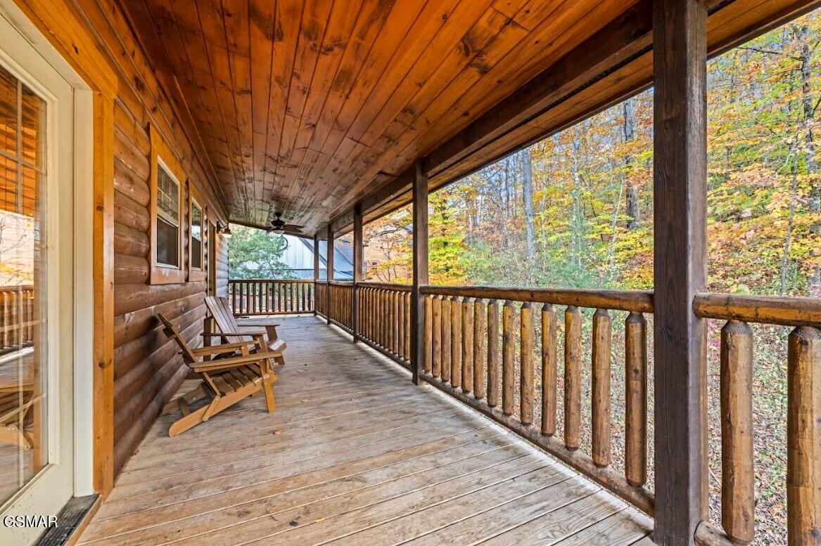 2378 Alpine Village Way Pigeon Forge TN 37863