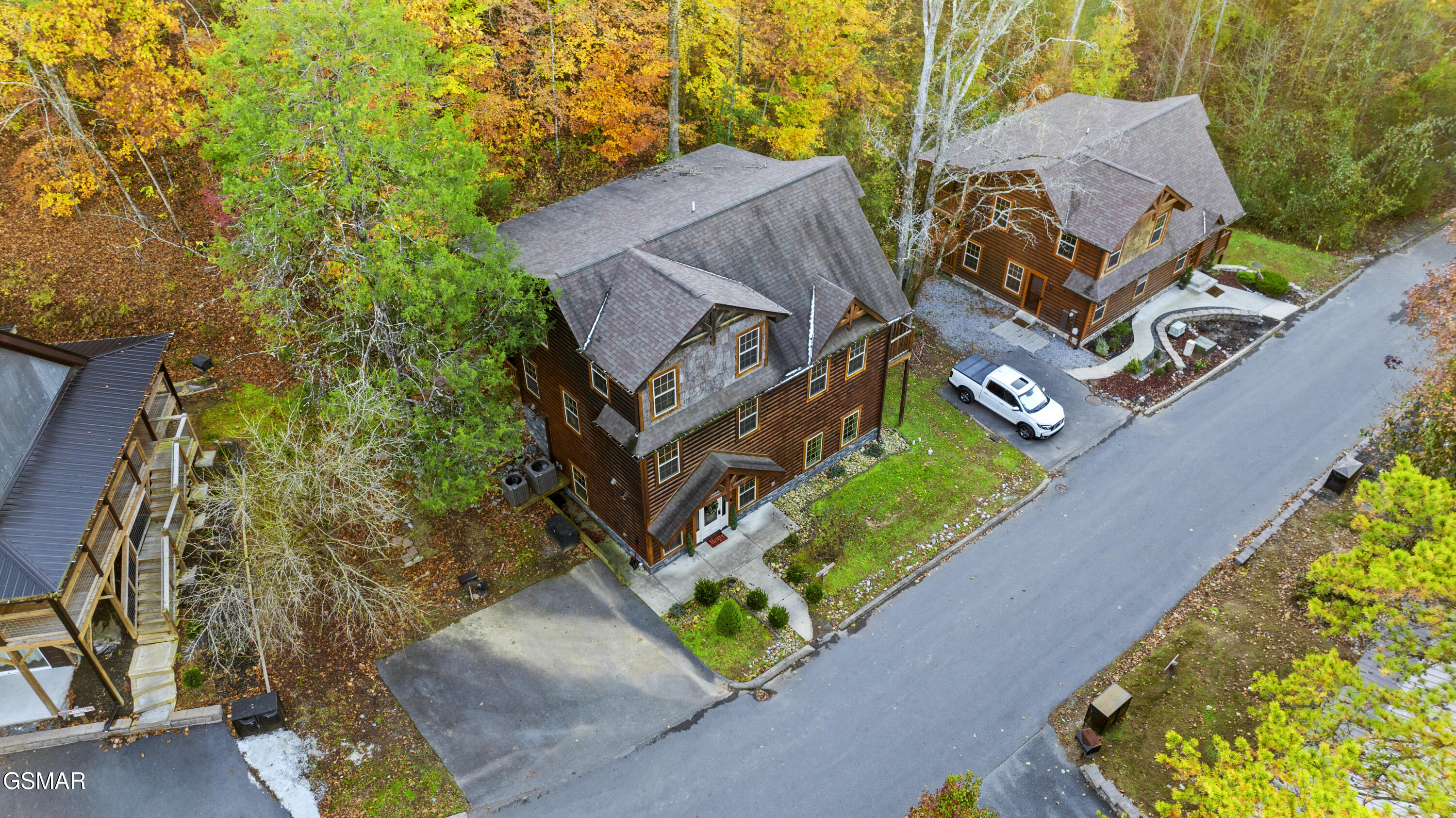 2378 Alpine Village Way Pigeon Forge TN 37863