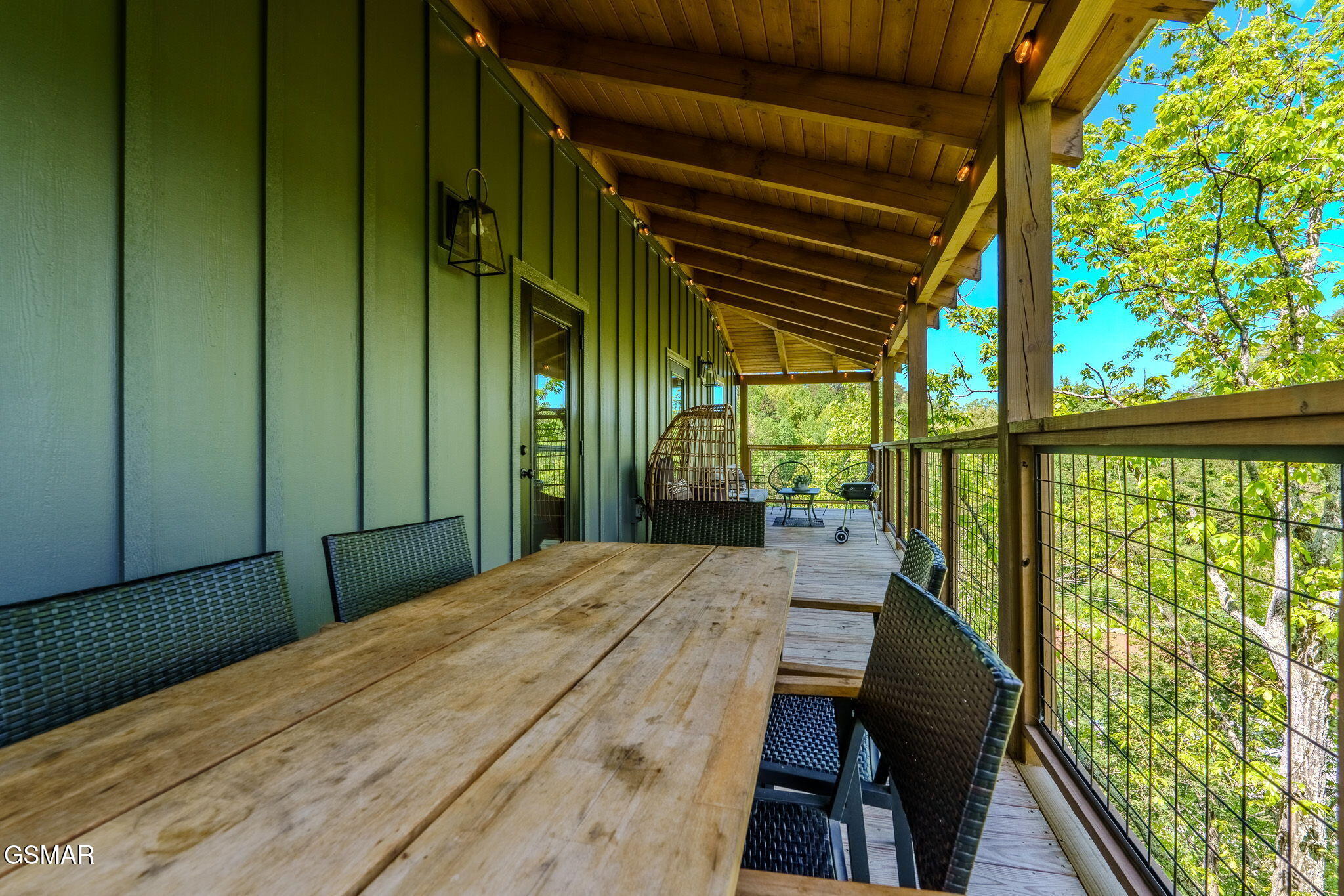 1130 Lee Cardwell Circle Pigeon Forge TN 37863