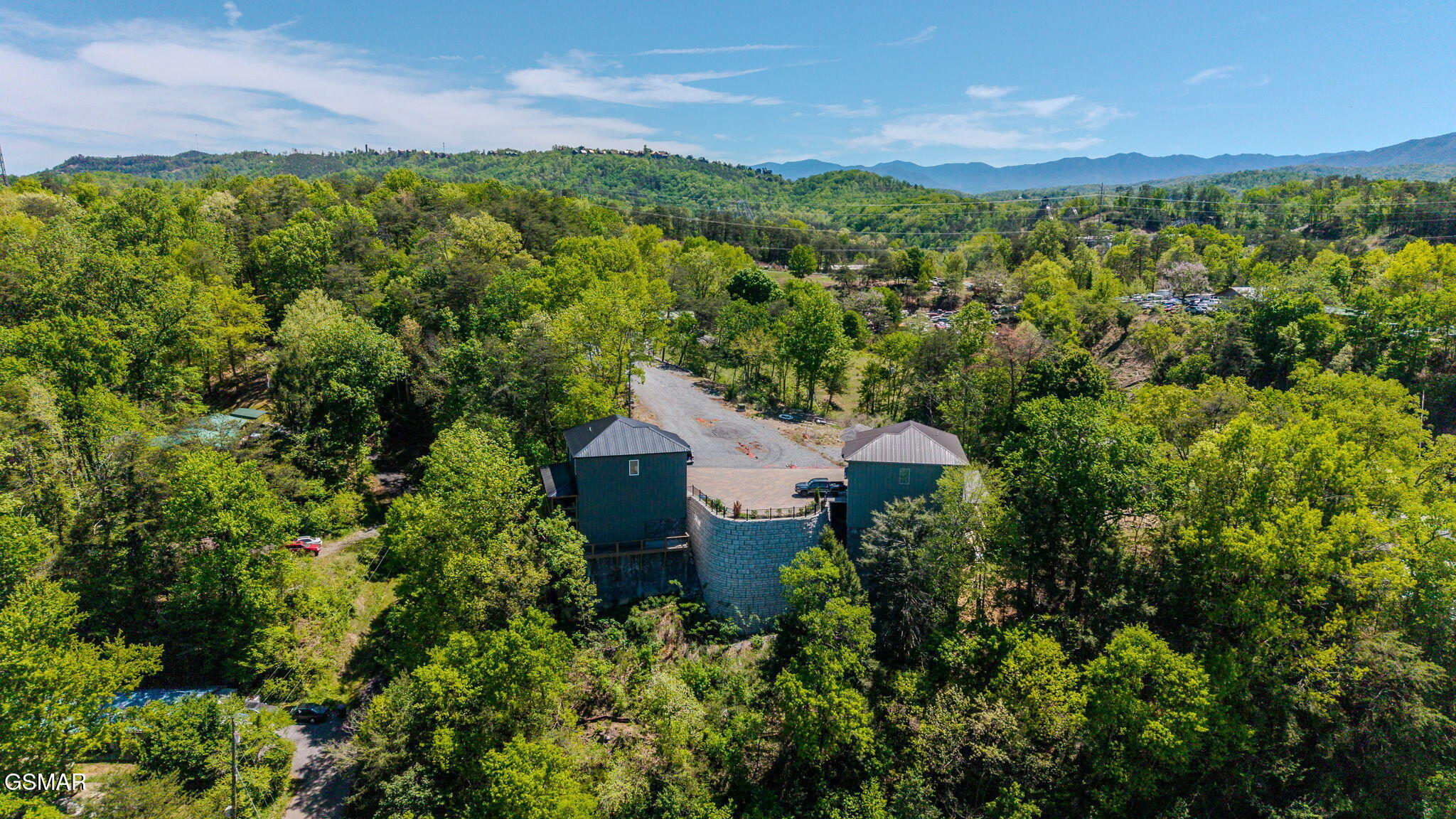 1130 Lee Cardwell Circle Pigeon Forge TN 37863