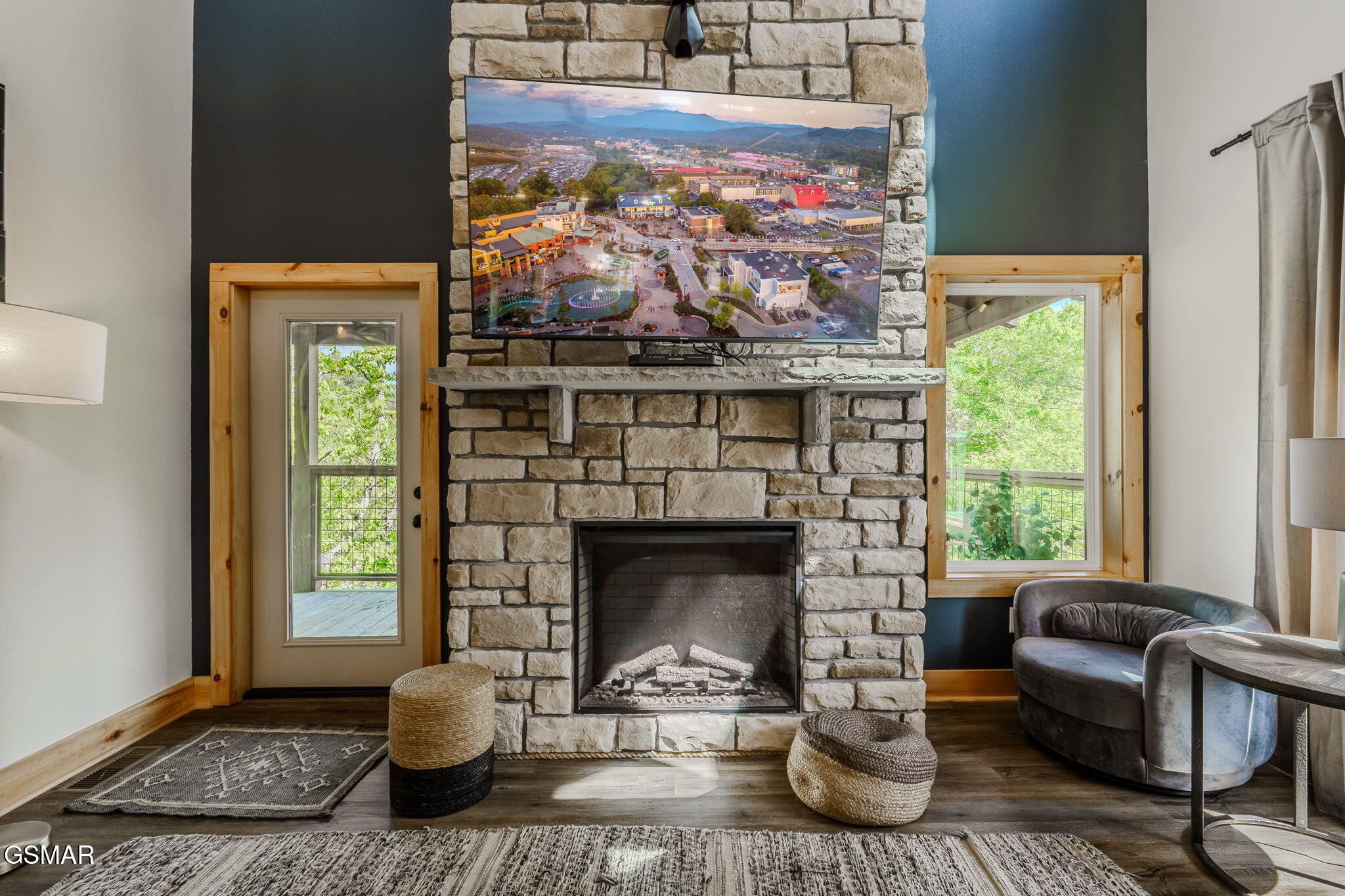 1130 Lee Cardwell Circle Pigeon Forge TN 37863