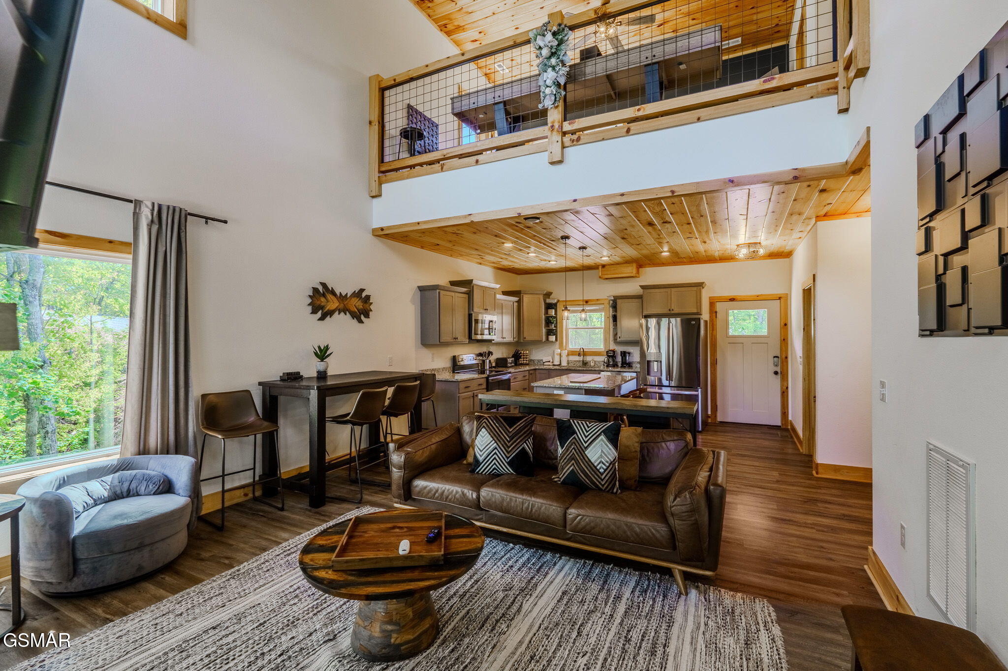 1130 Lee Cardwell Circle Pigeon Forge TN 37863