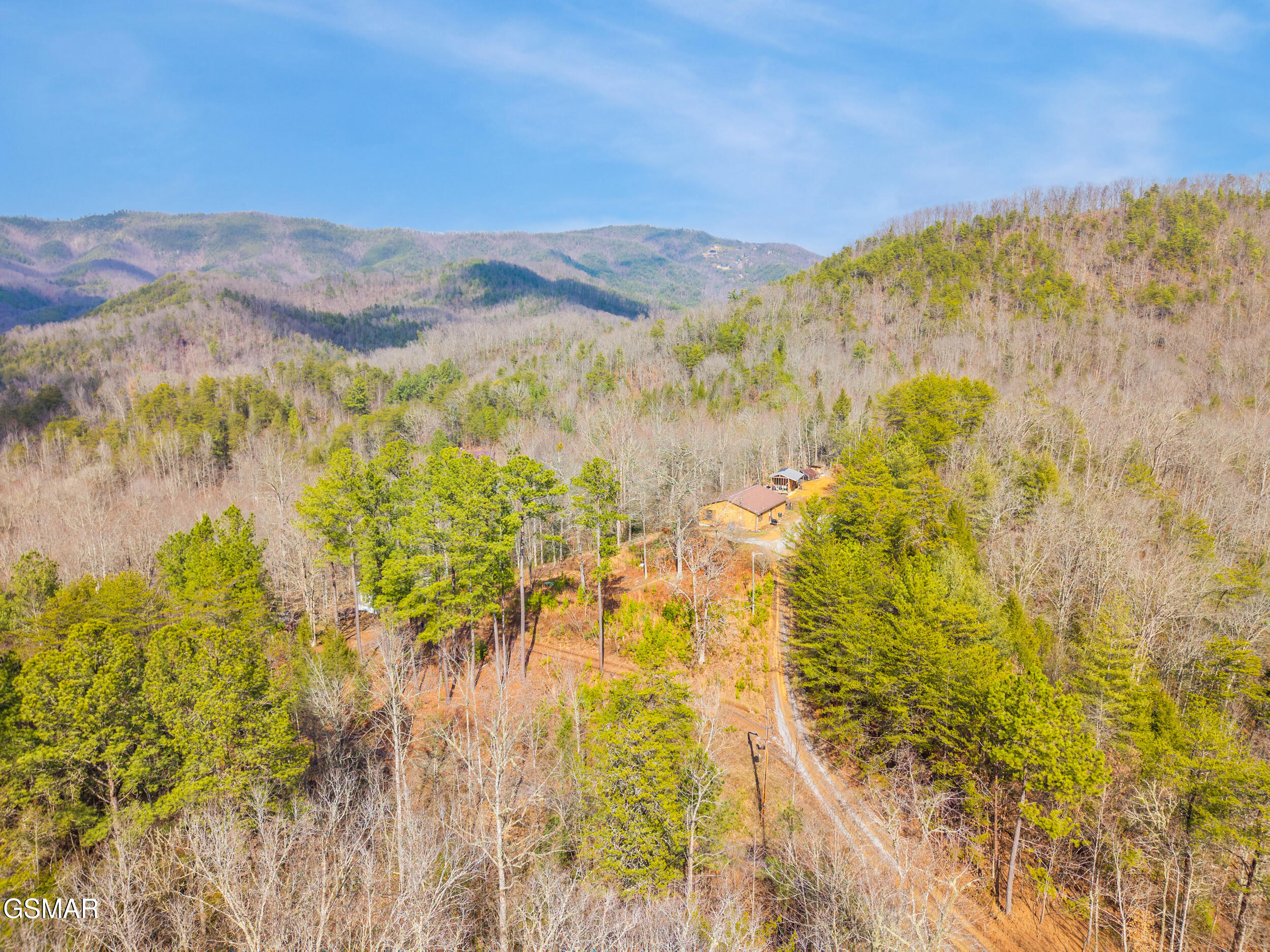 1420 Russell Hollow Road Sevierville TN 37876