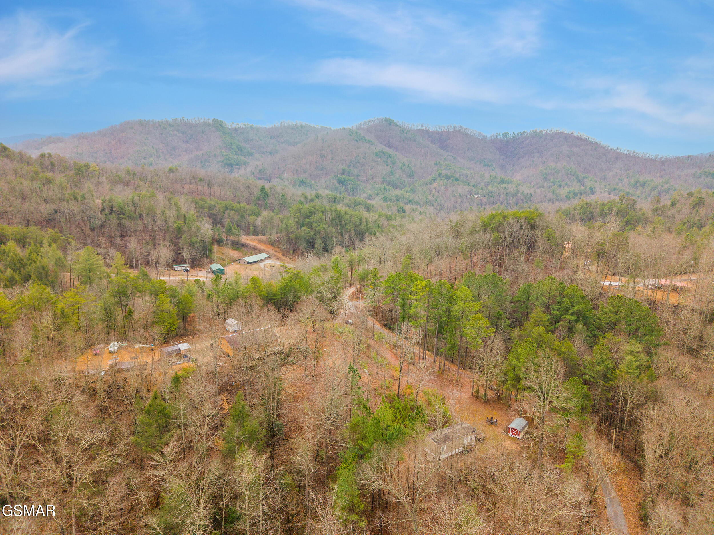 1420 Russell Hollow Road Sevierville TN 37876