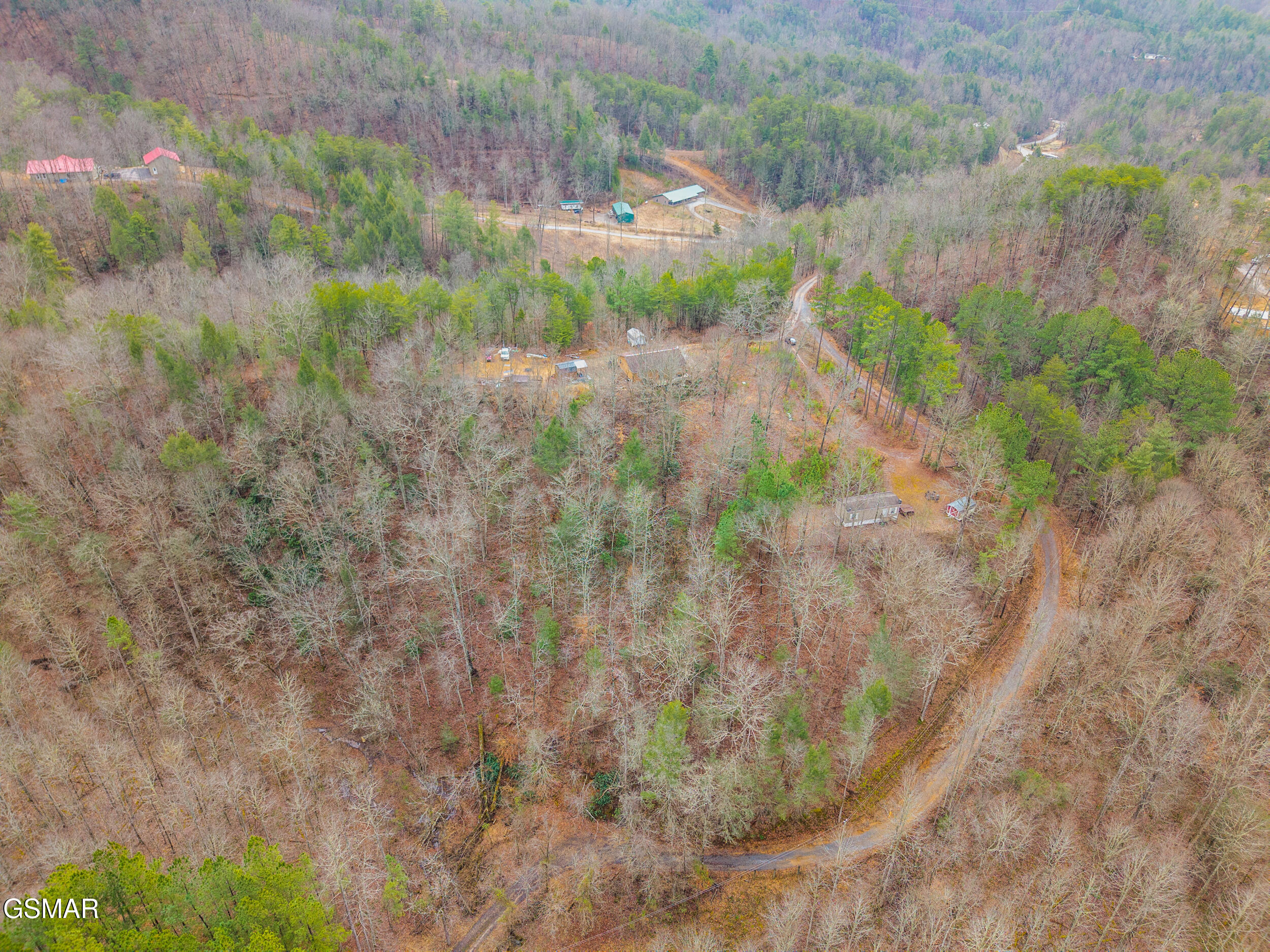 1420 Russell Hollow Road Sevierville TN 37876