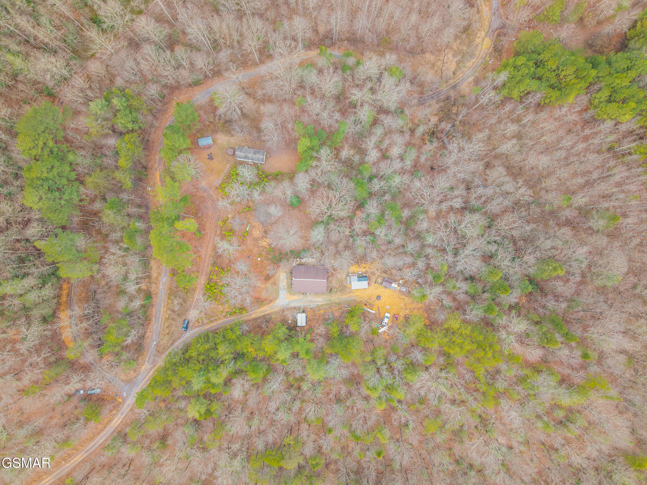 1420 Russell Hollow Road Sevierville TN 37876