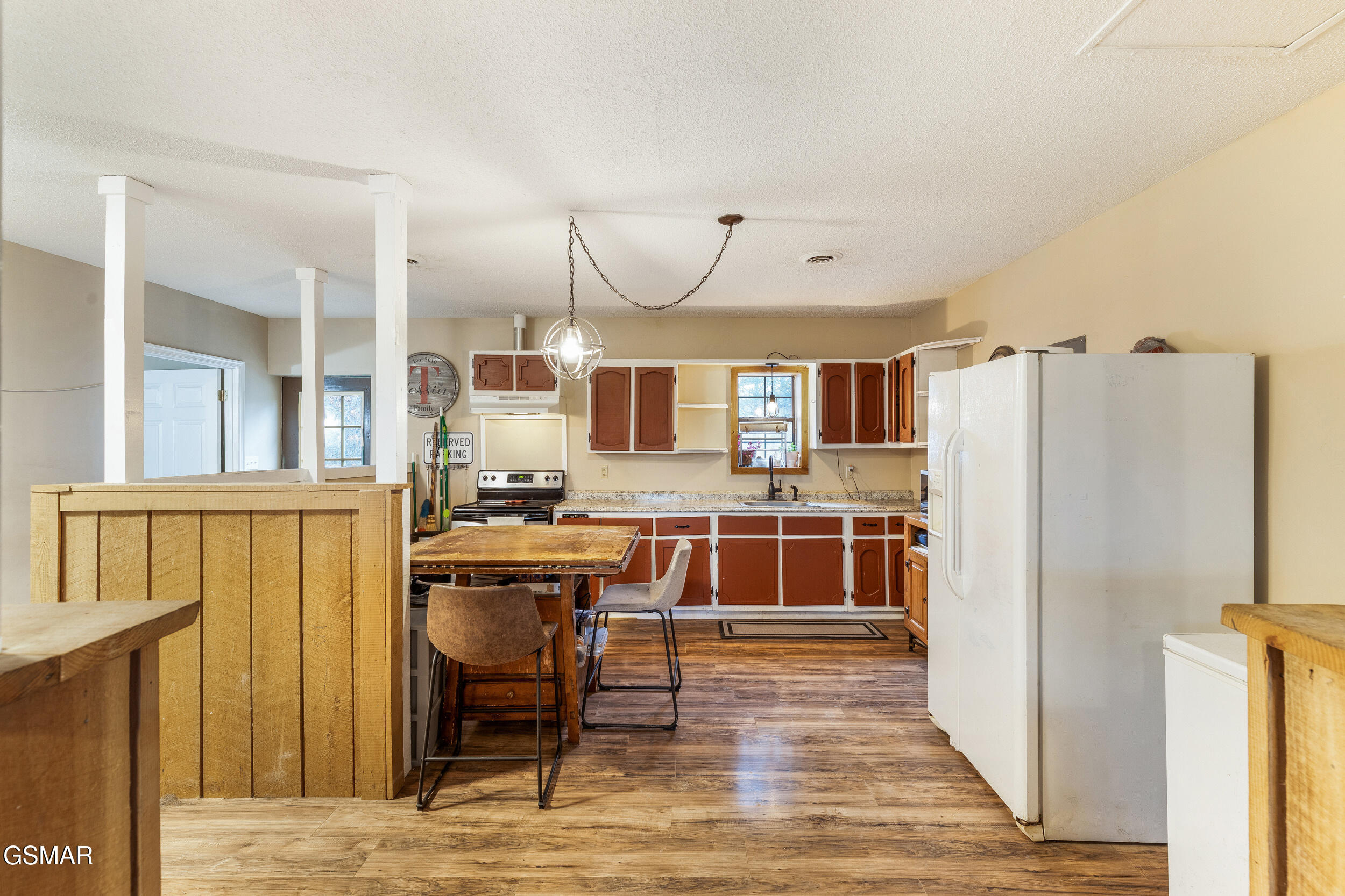 1420 Russell Hollow Road Sevierville TN 37876