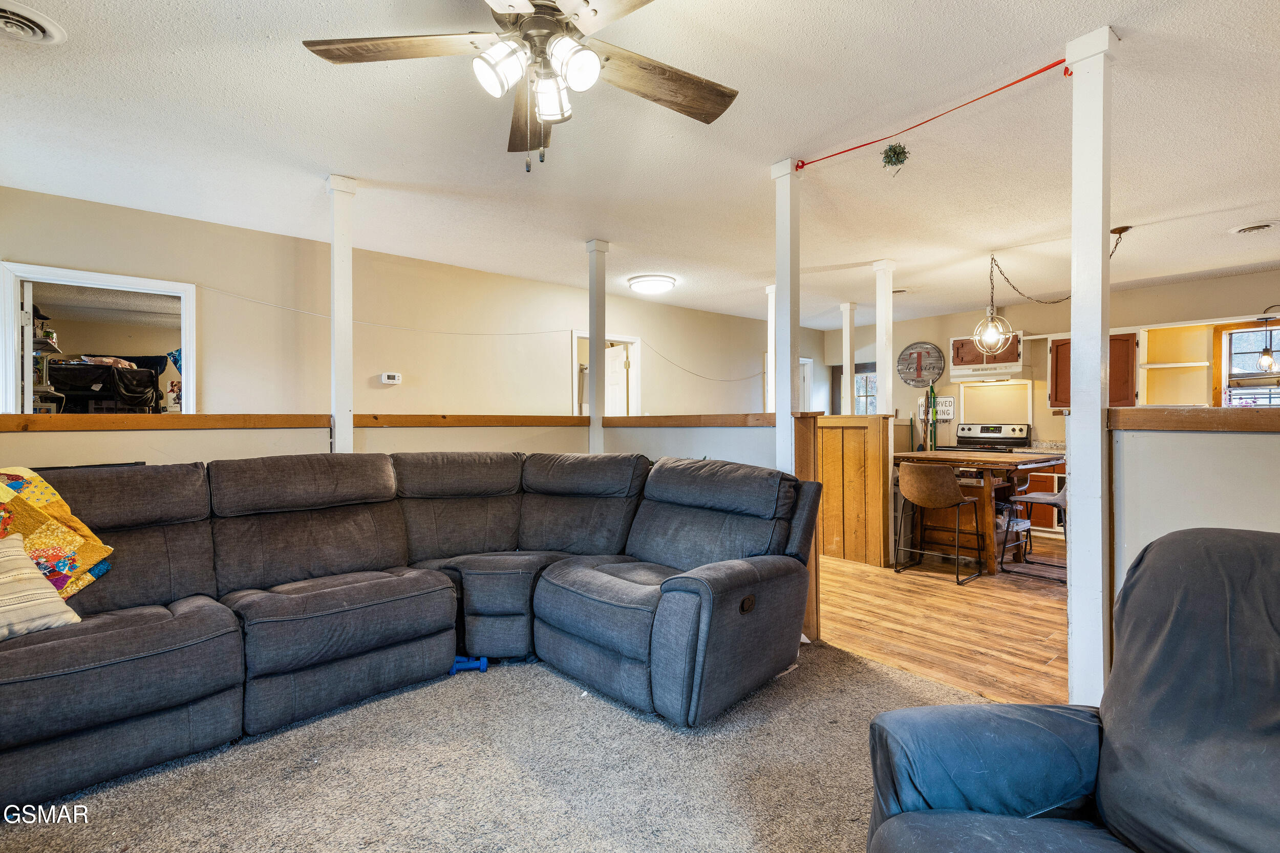 1420 Russell Hollow Road Sevierville TN 37876