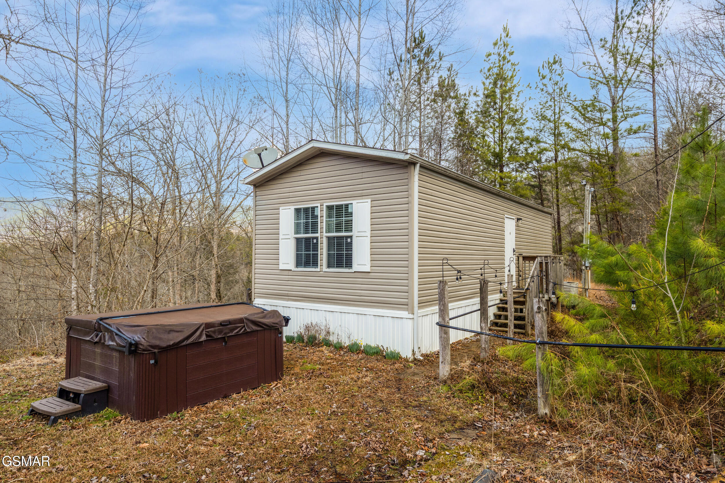 1420 Russell Hollow Road Sevierville TN 37876