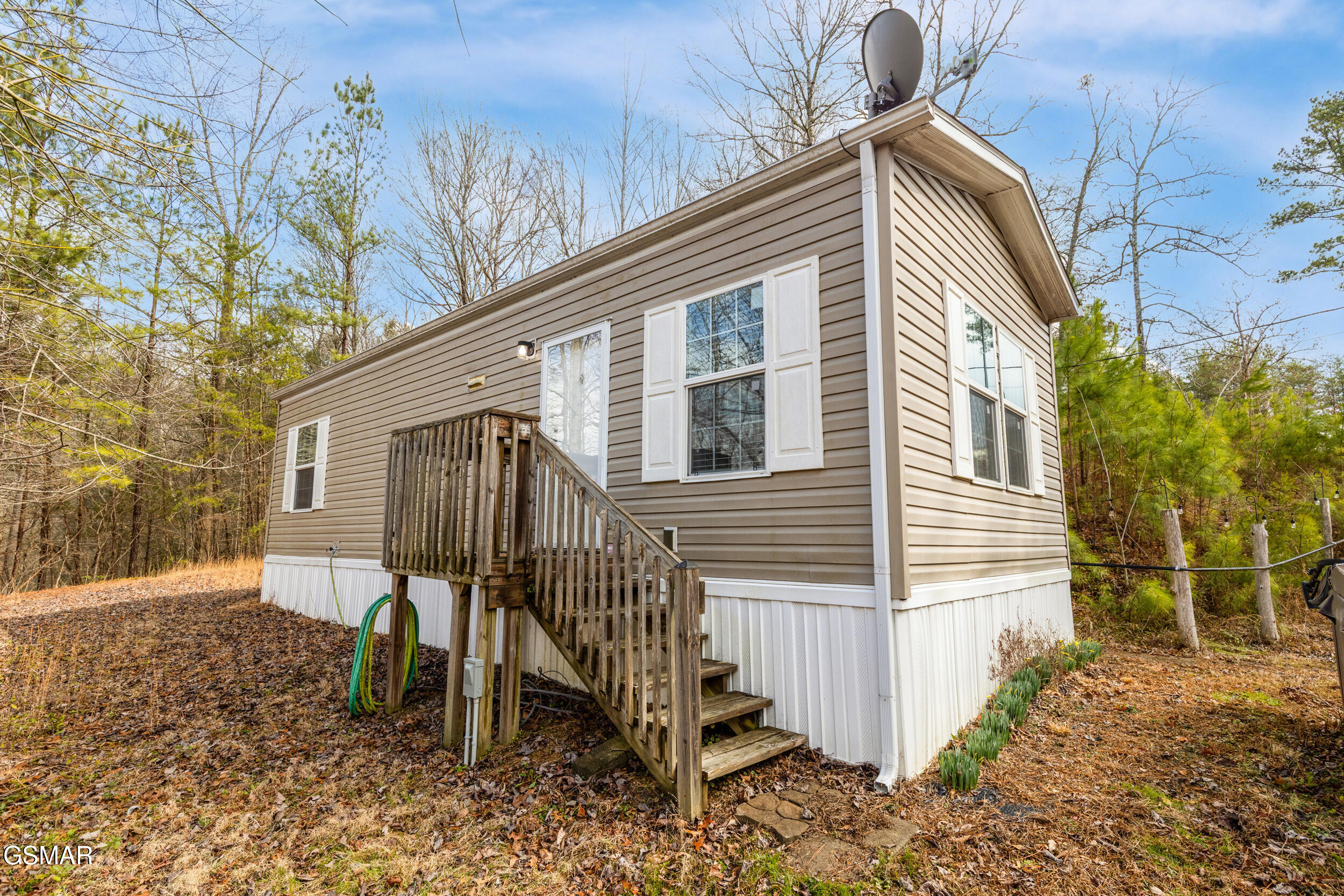 1420 Russell Hollow Road Sevierville TN 37876