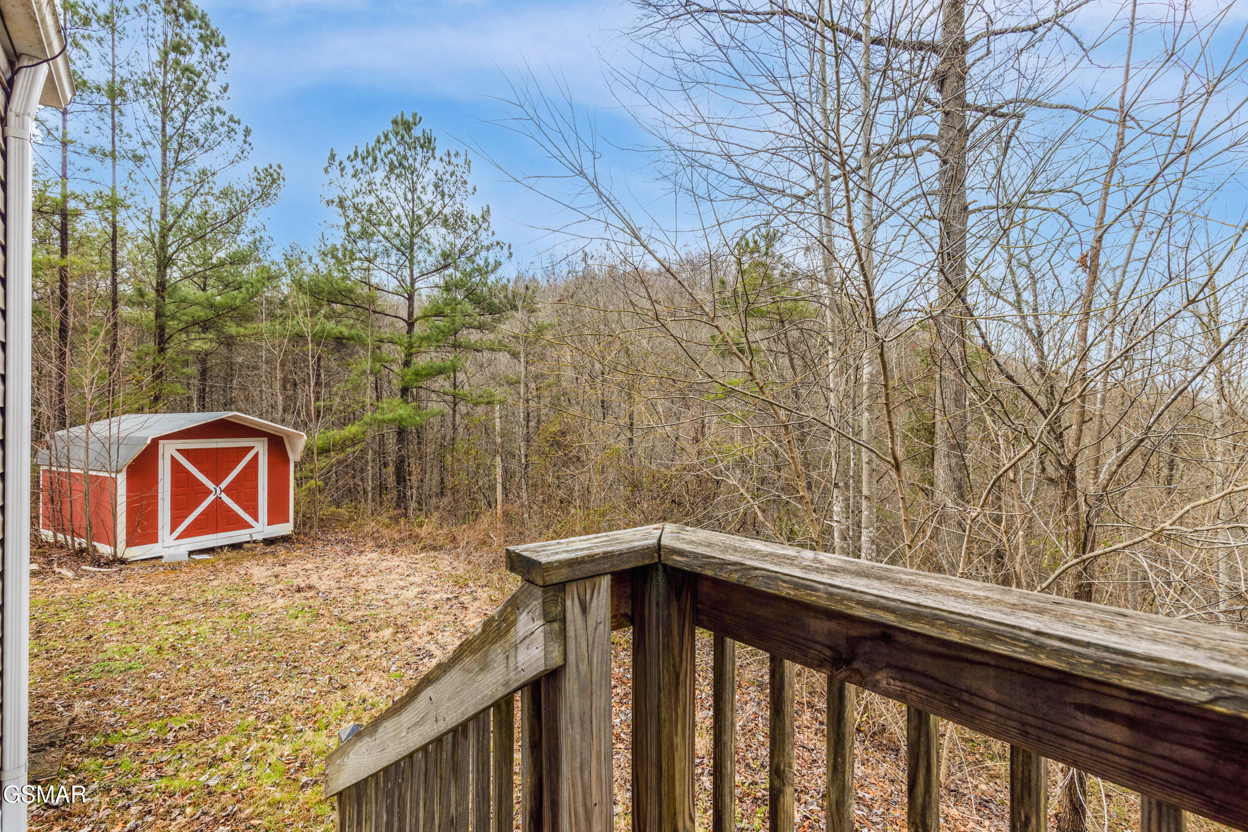 1420 Russell Hollow Road Sevierville TN 37876