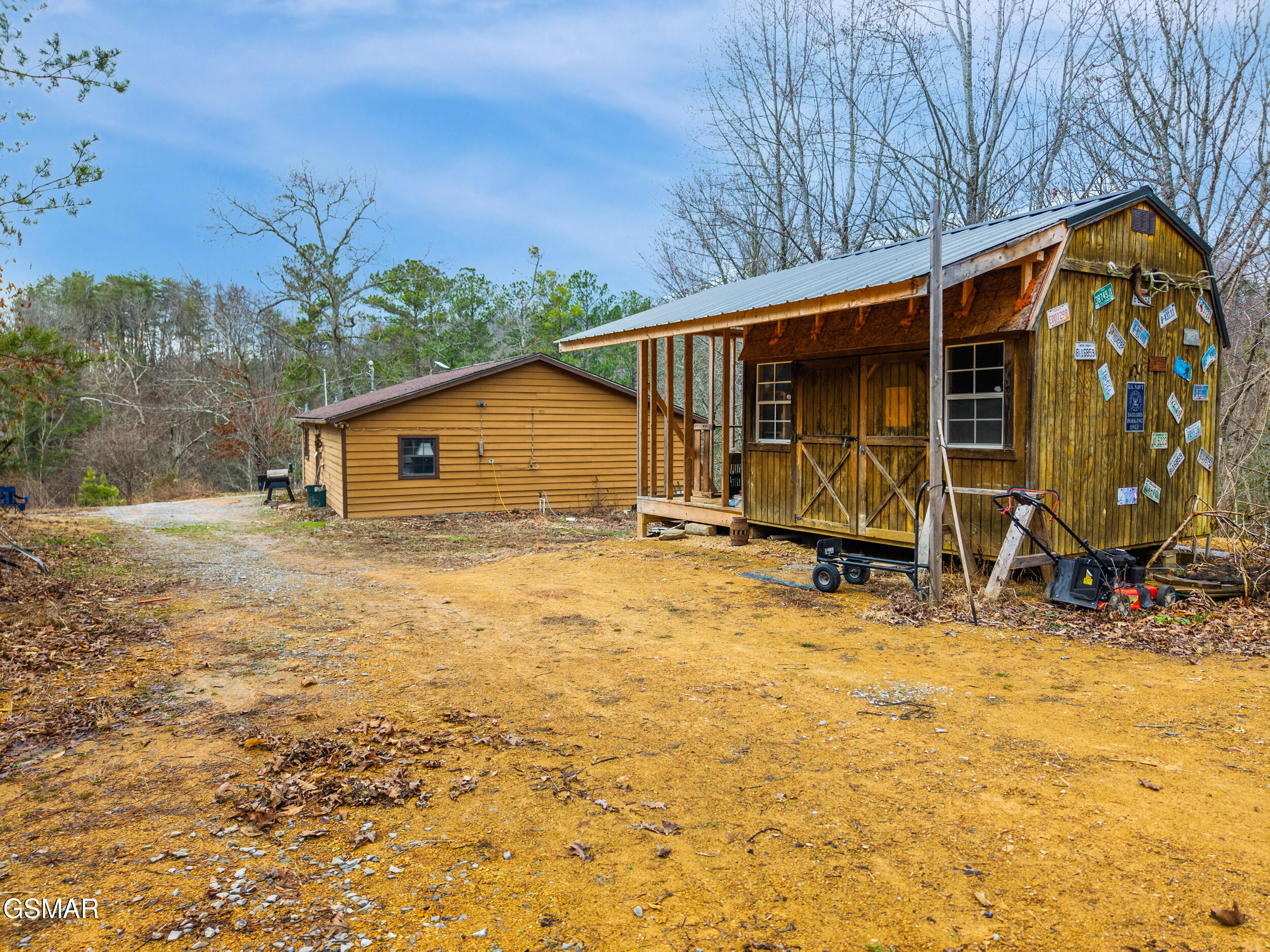 1420 Russell Hollow Road Sevierville TN 37876