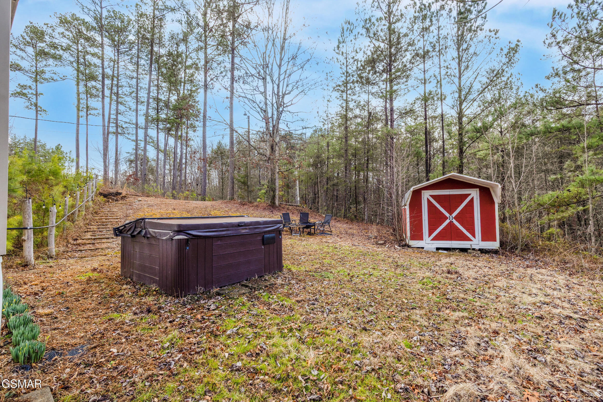 1420 Russell Hollow Road Sevierville TN 37876