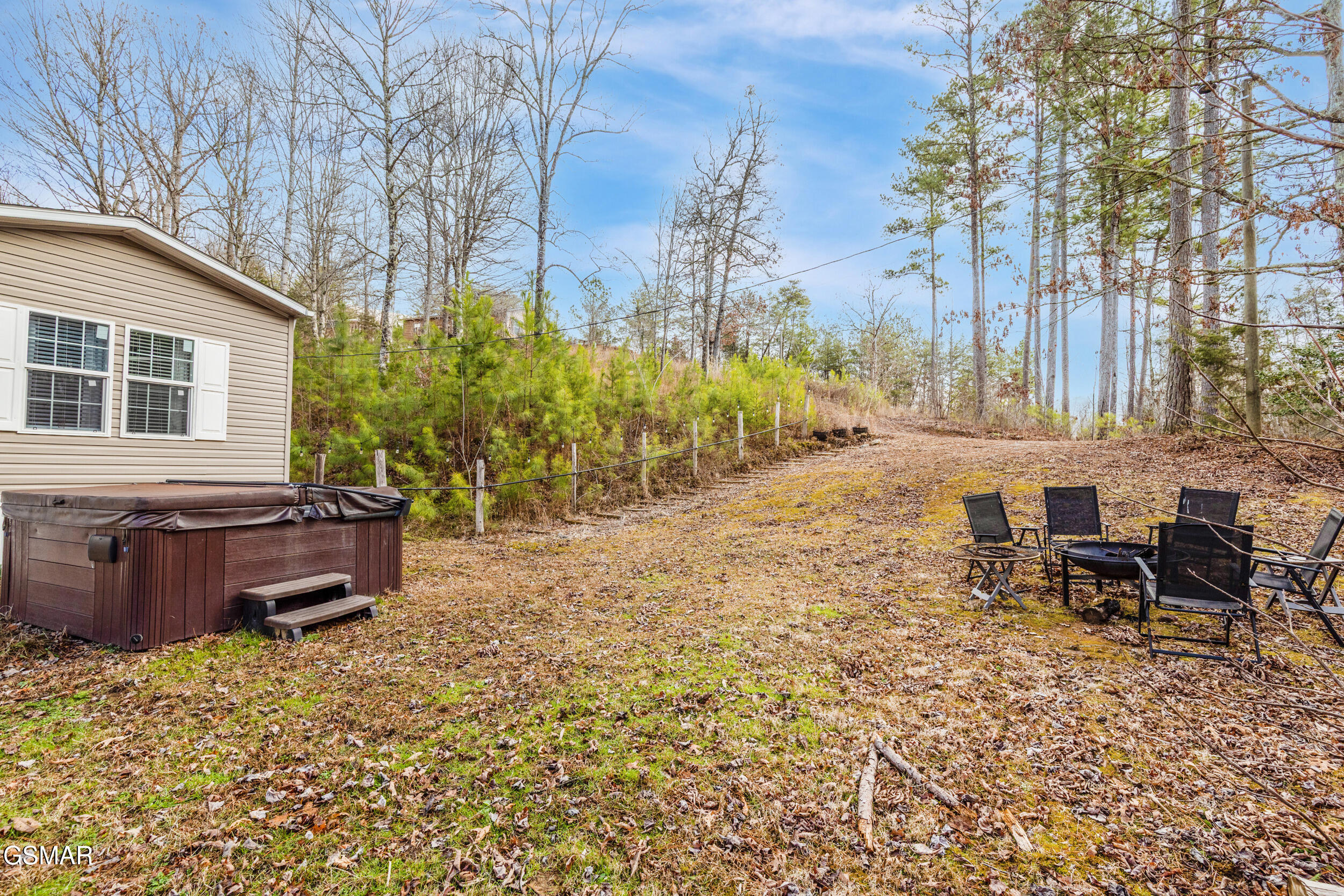 1420 Russell Hollow Road Sevierville TN 37876