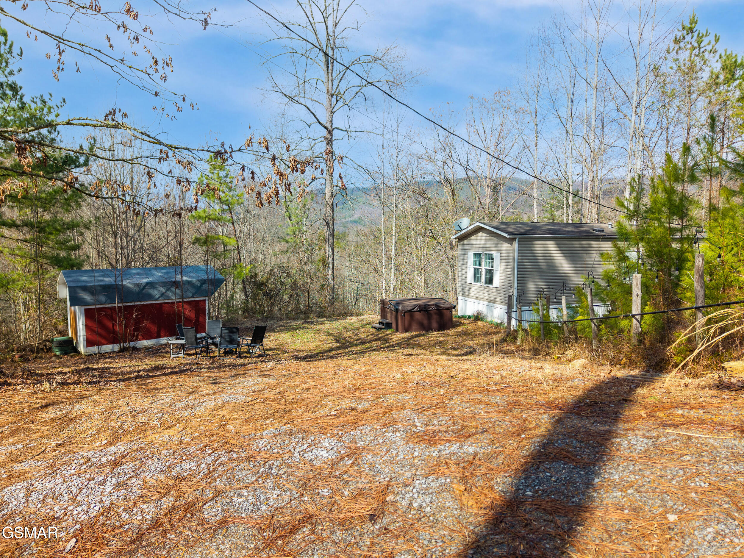 1420 Russell Hollow Road Sevierville TN 37876