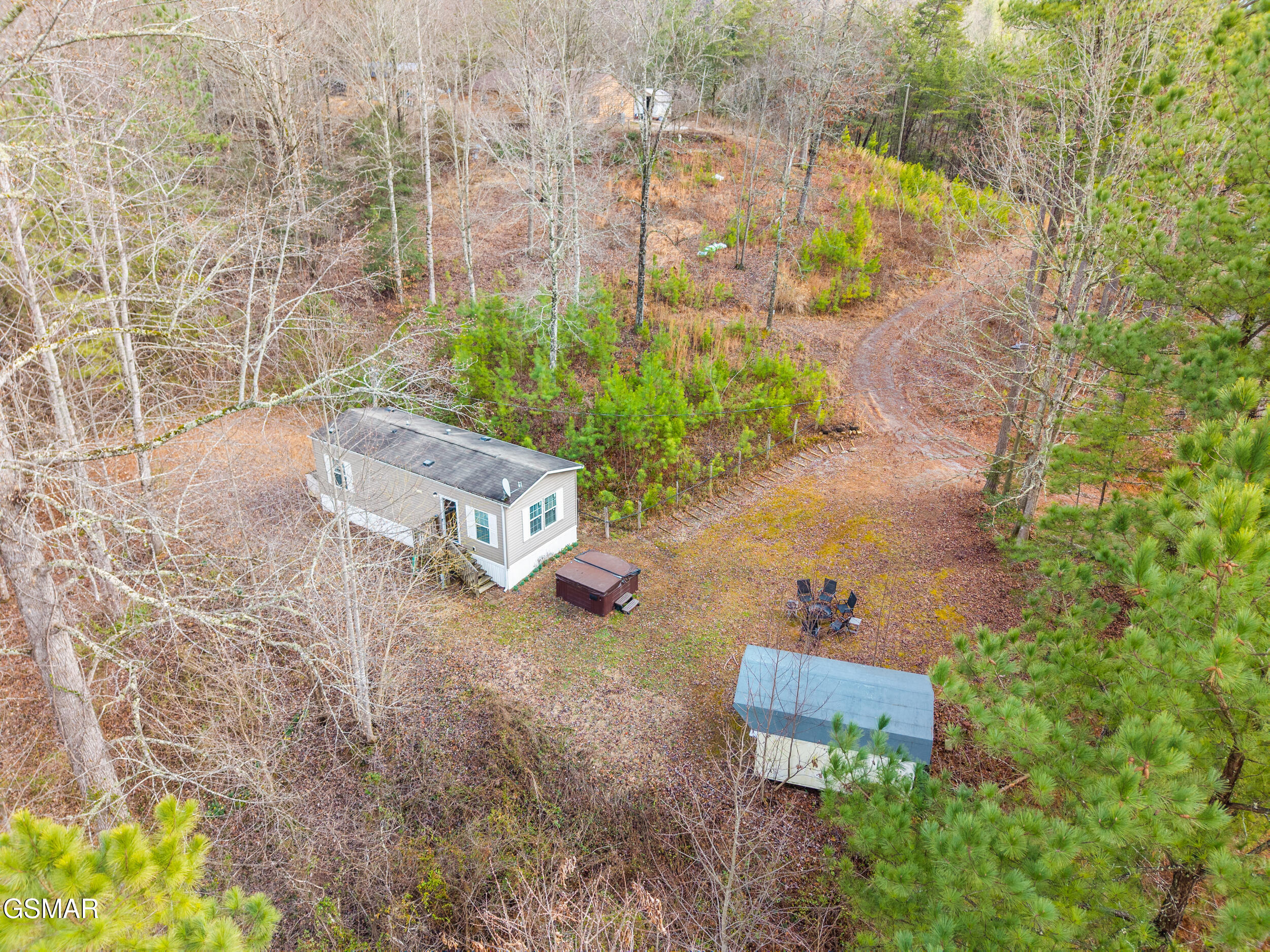 1420 Russell Hollow Road Sevierville TN 37876