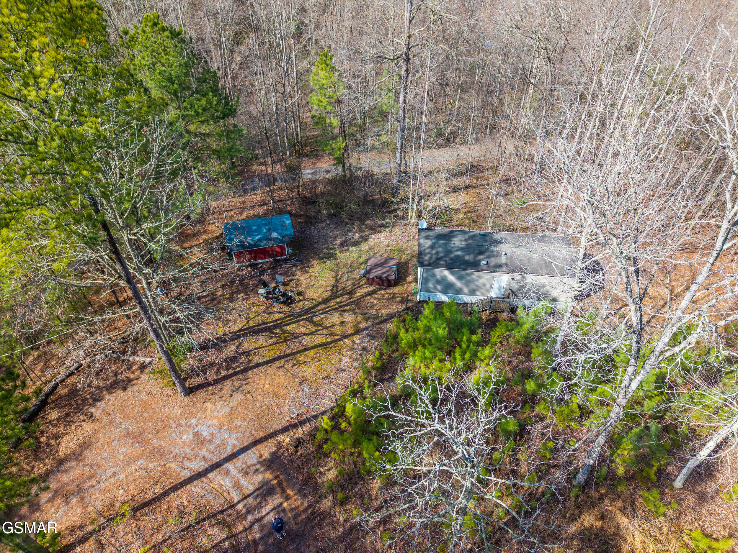 1420 Russell Hollow Road Sevierville TN 37876