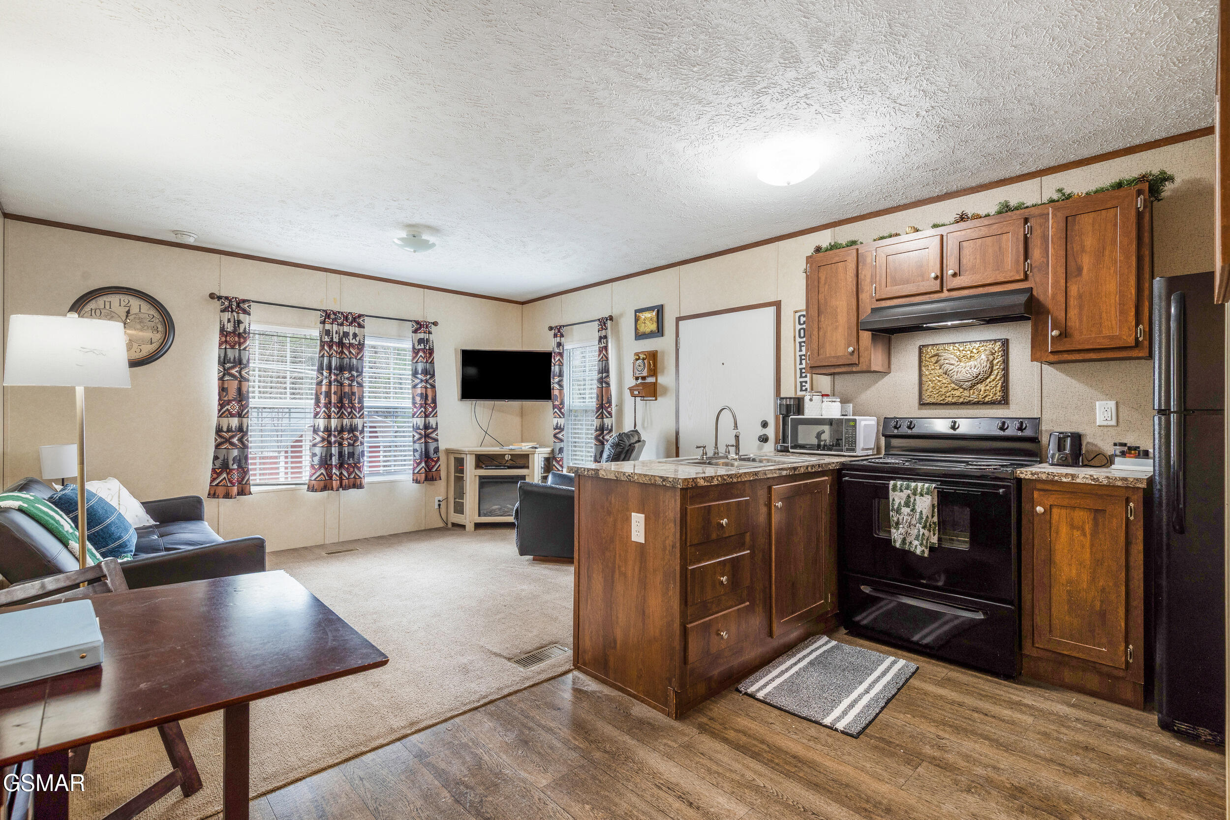 1420 Russell Hollow Road Sevierville TN 37876