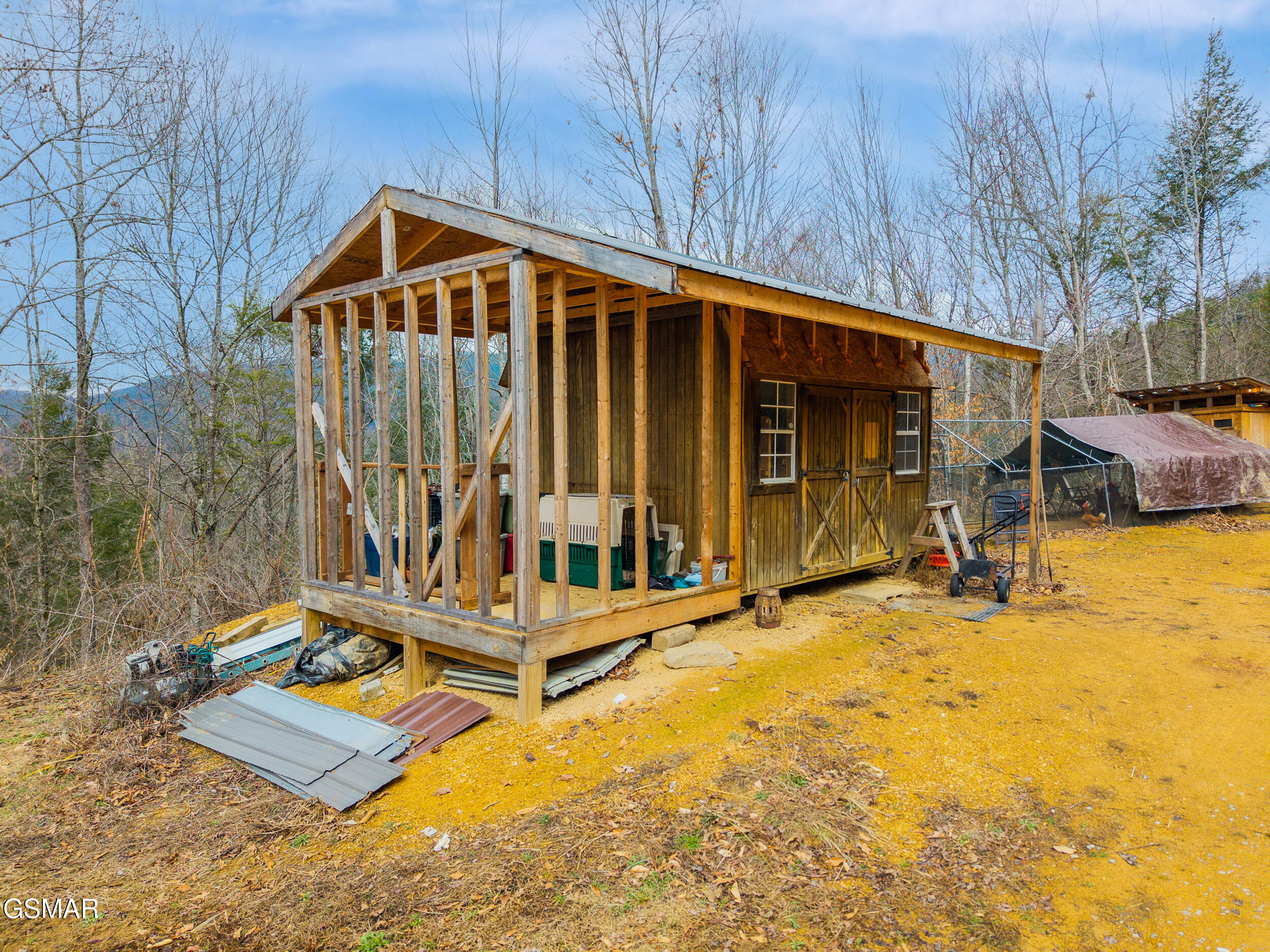 1420 Russell Hollow Road Sevierville TN 37876