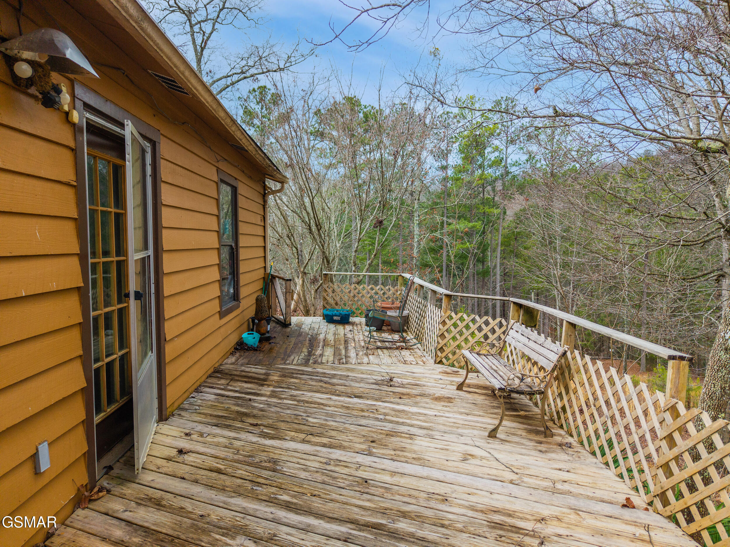 1420 Russell Hollow Road Sevierville TN 37876