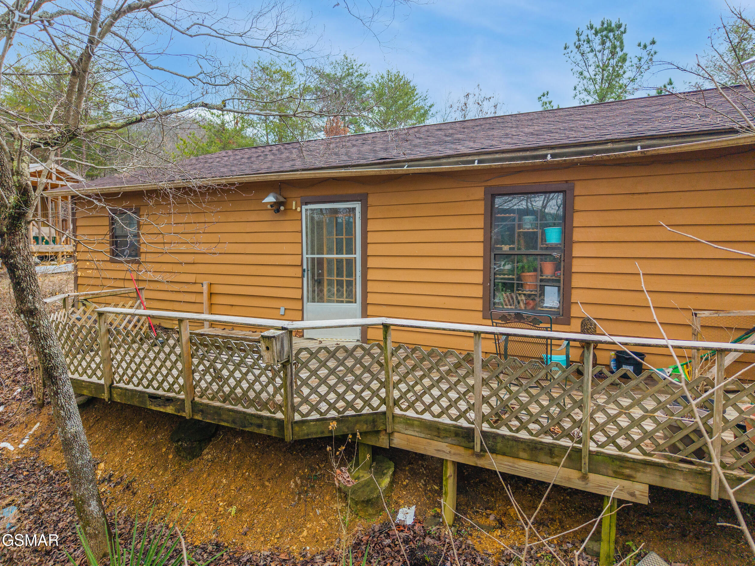 1420 Russell Hollow Road Sevierville TN 37876