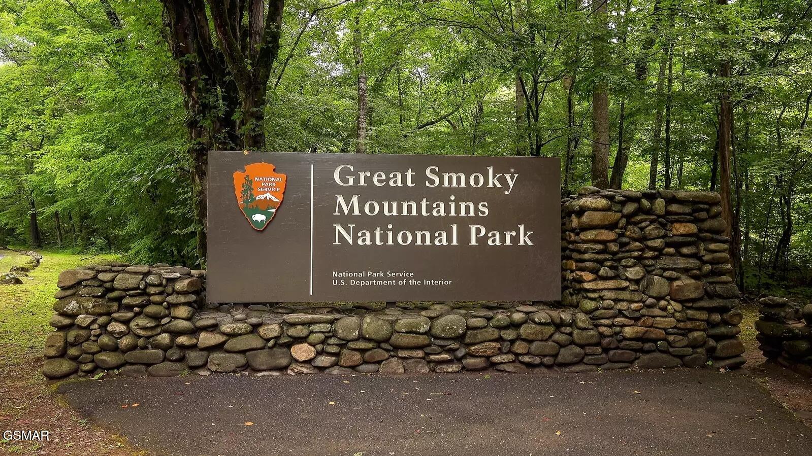 1154 Villa Overlook Way Gatlinburg TN 37738