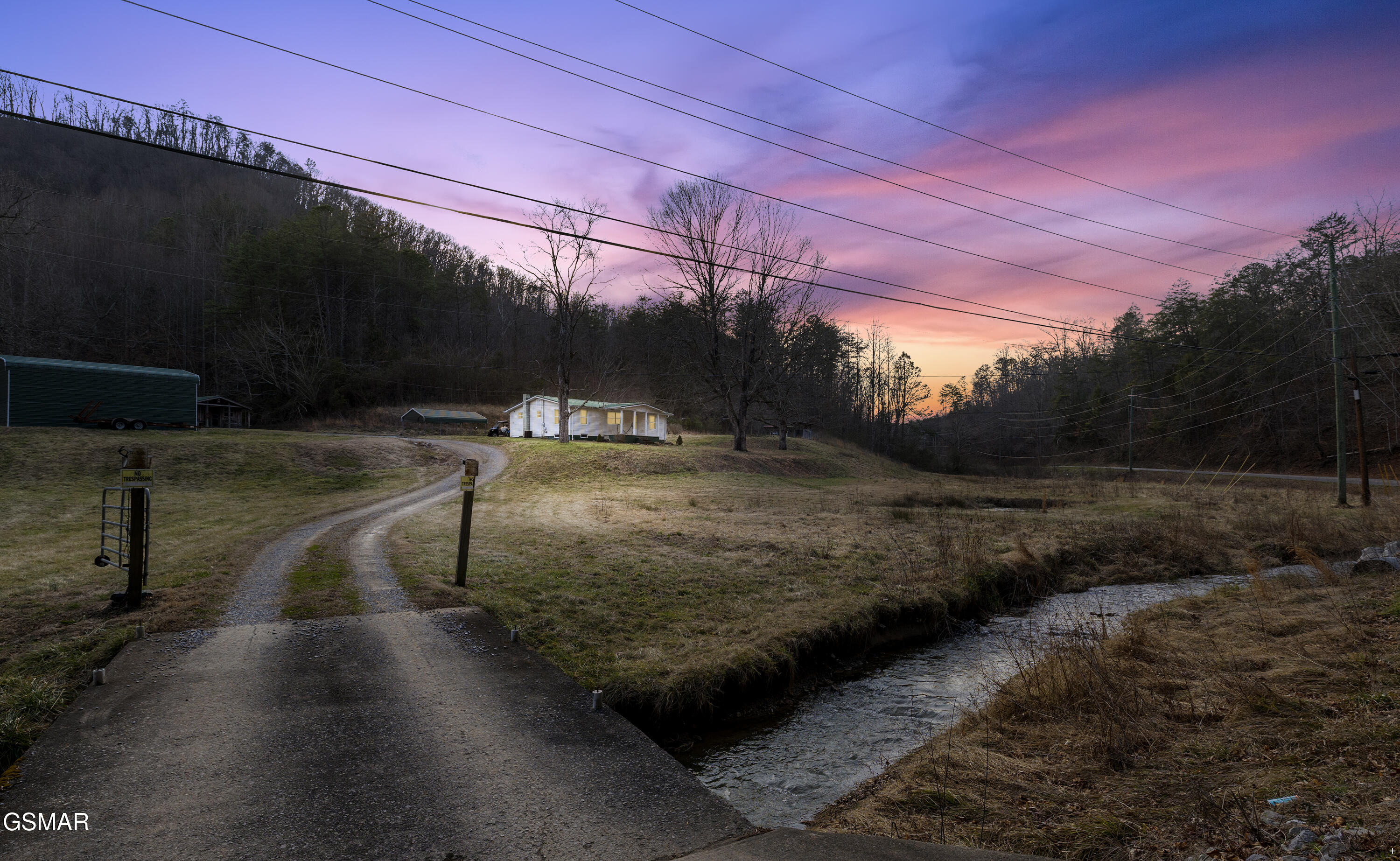 1145 Little Cove Road Sevierville TN 37862