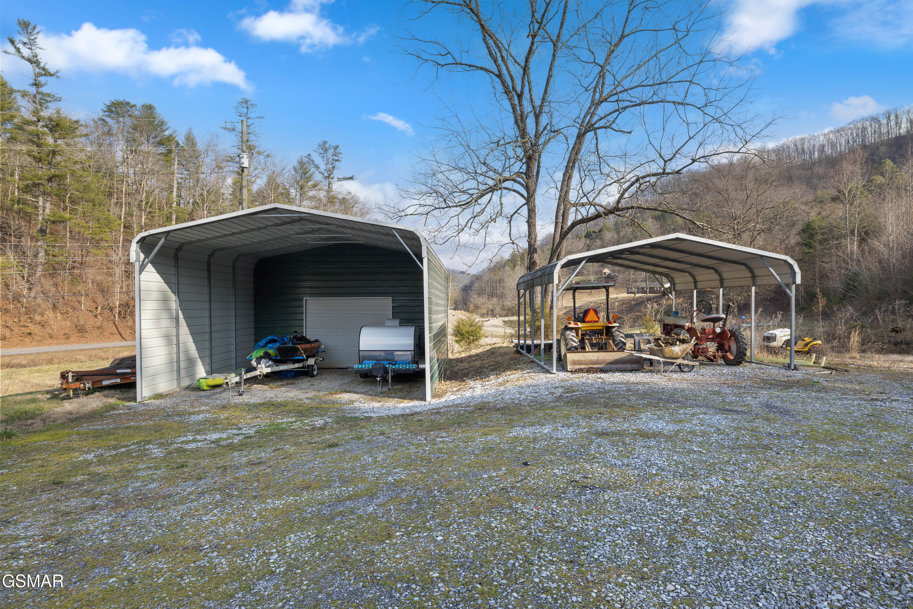 1145 Little Cove Road Sevierville TN 37862