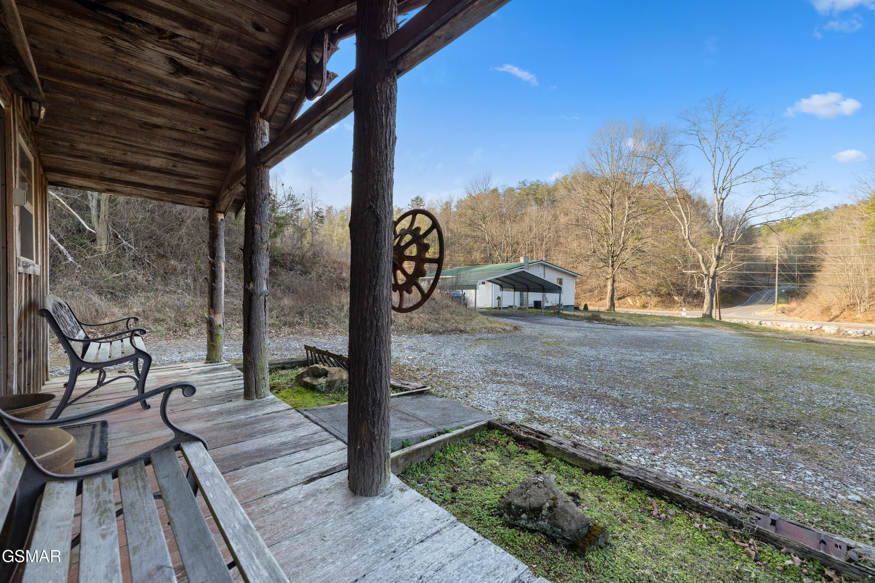 1145 Little Cove Road Sevierville TN 37862