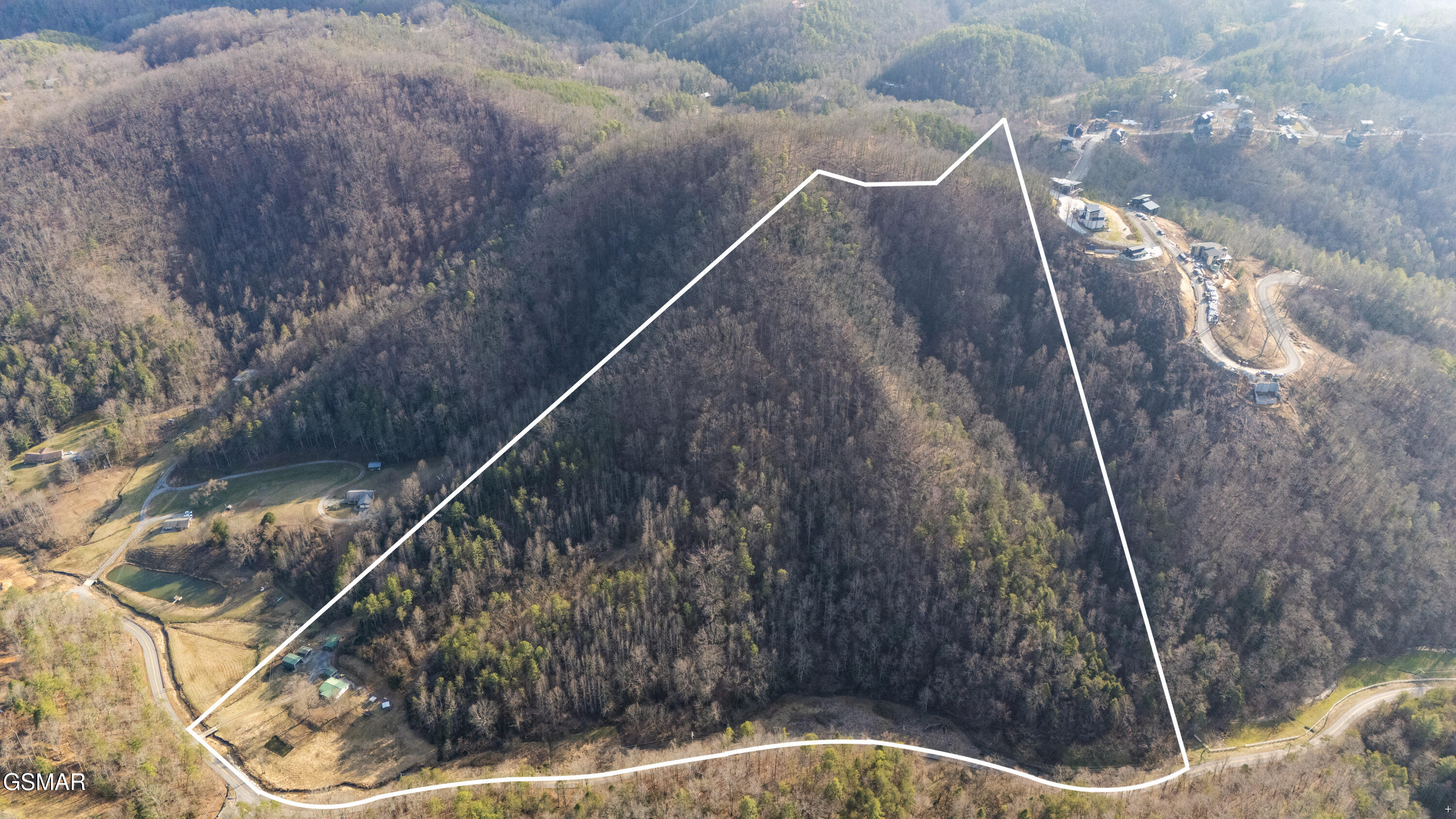 1145 Little Cove Road Sevierville TN 37862