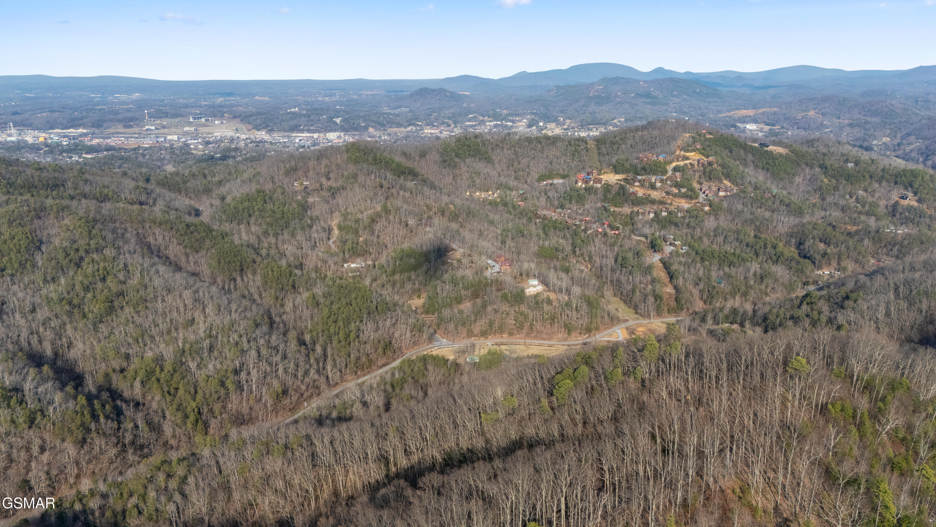 1145 Little Cove Road Sevierville TN 37862