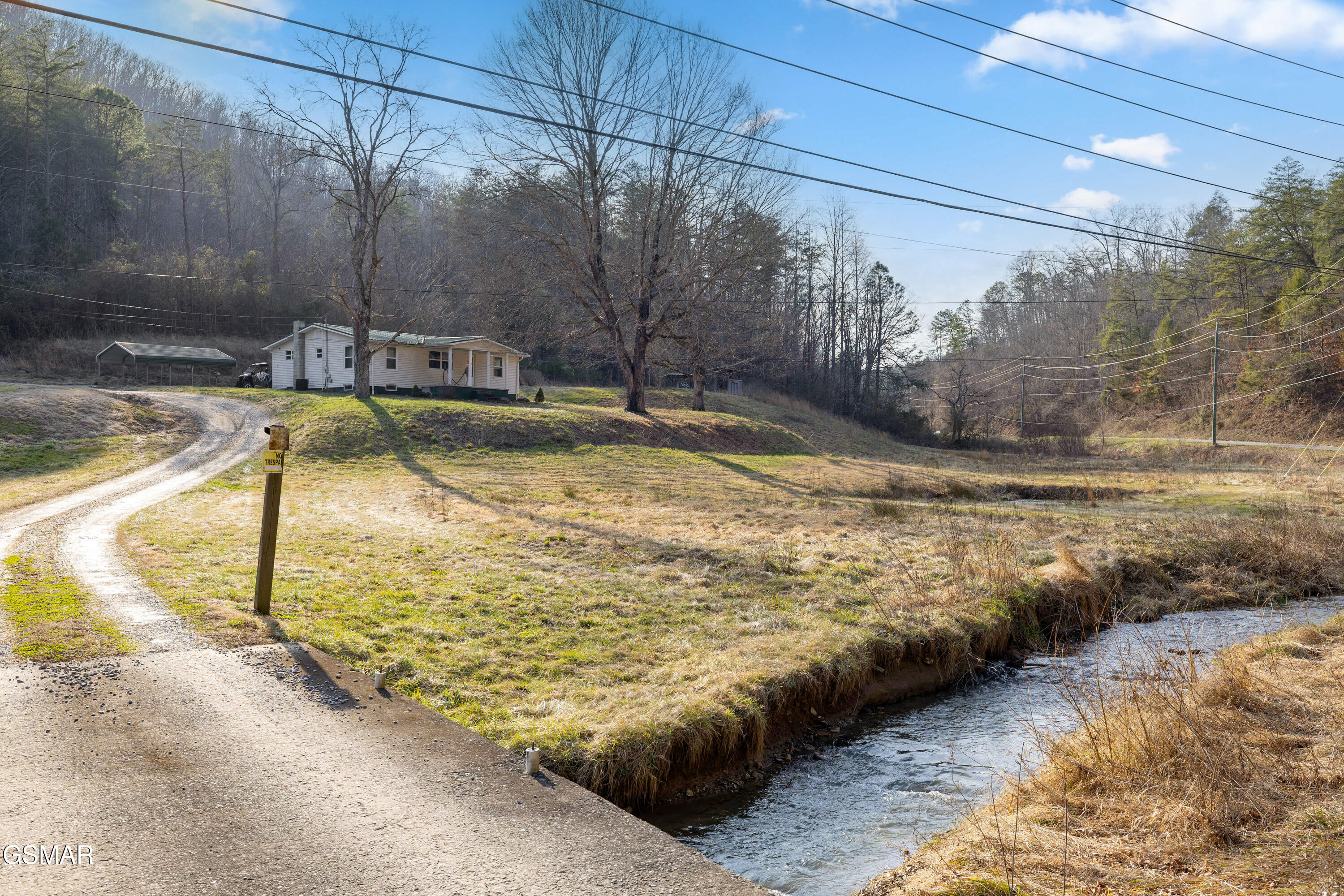 1145 Little Cove Road Sevierville TN 37862