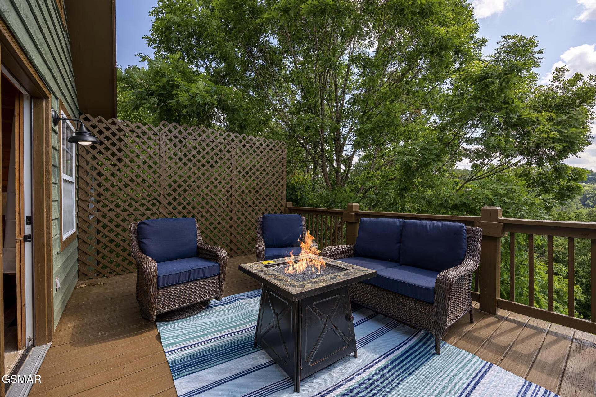 916 Hideaway Hills Circle Sevierville TN 37862