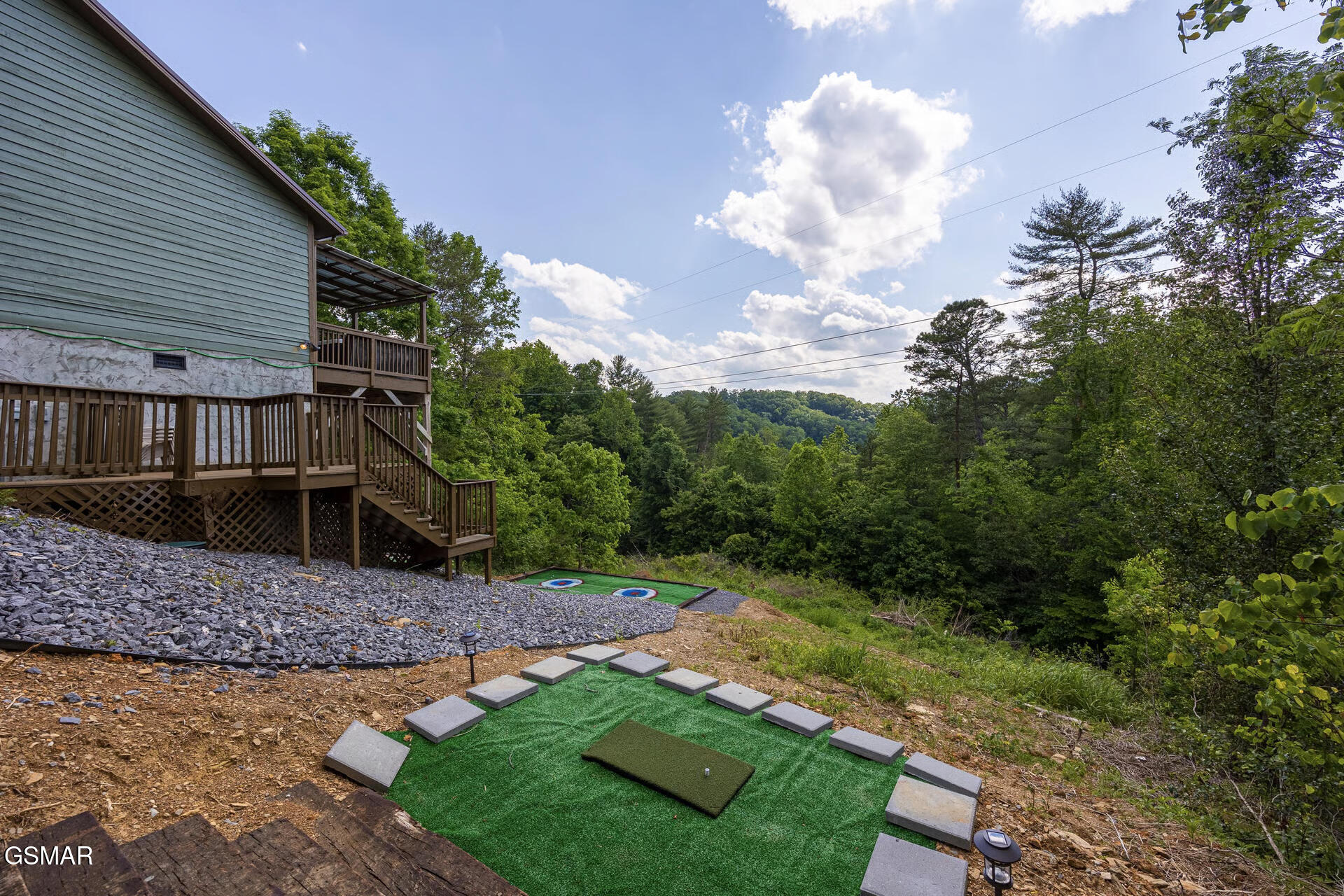 916 Hideaway Hills Circle Sevierville TN 37862