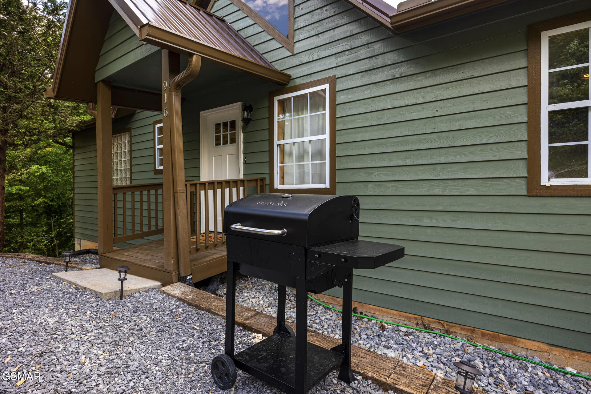 916 Hideaway Hills Circle Sevierville TN 37862