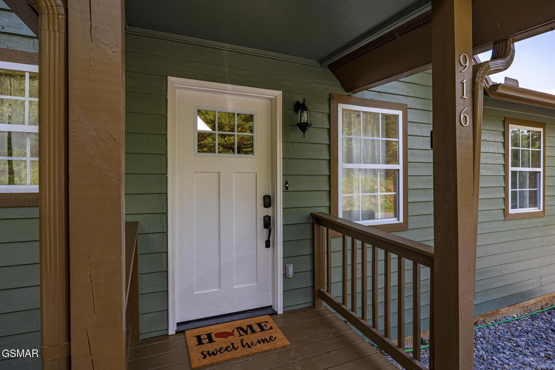 916 Hideaway Hills Circle Sevierville TN 37862