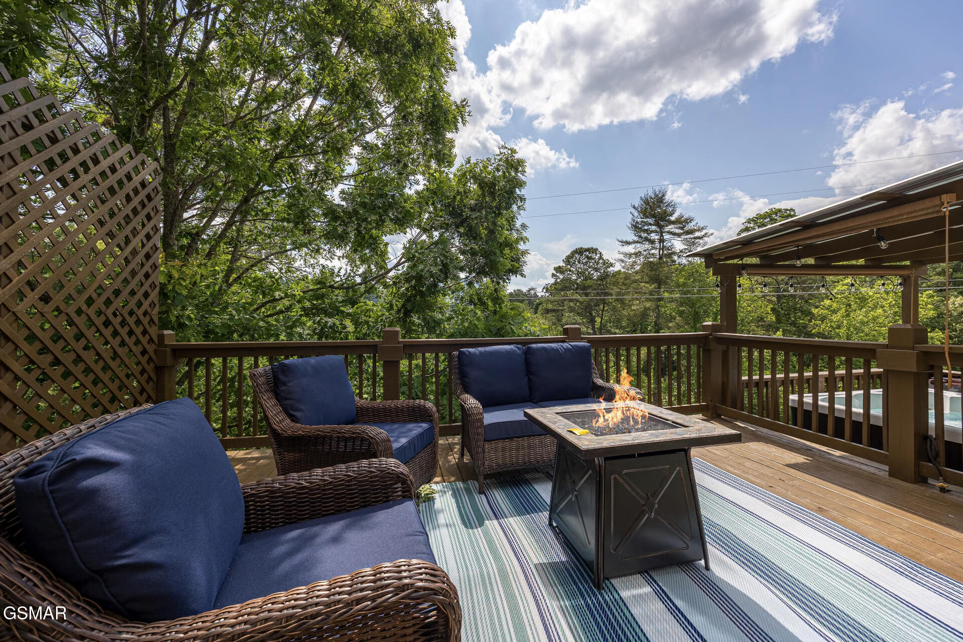 916 Hideaway Hills Circle Sevierville TN 37862