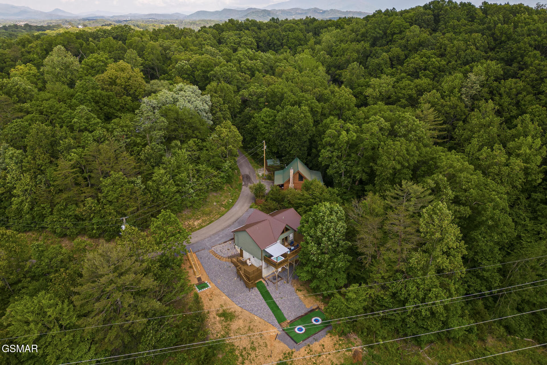 916 Hideaway Hills Circle Sevierville TN 37862