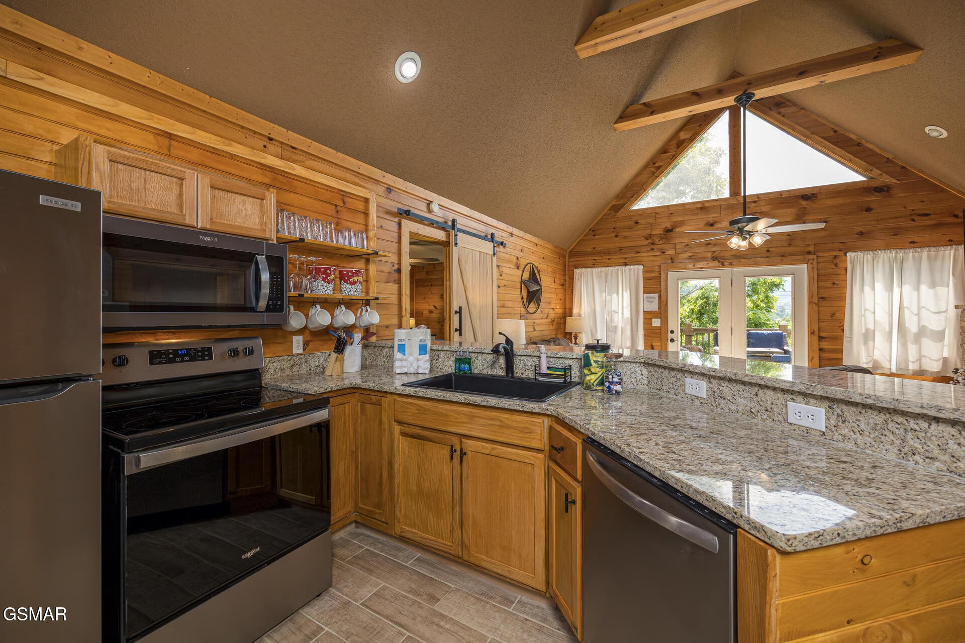 916 Hideaway Hills Circle Sevierville TN 37862