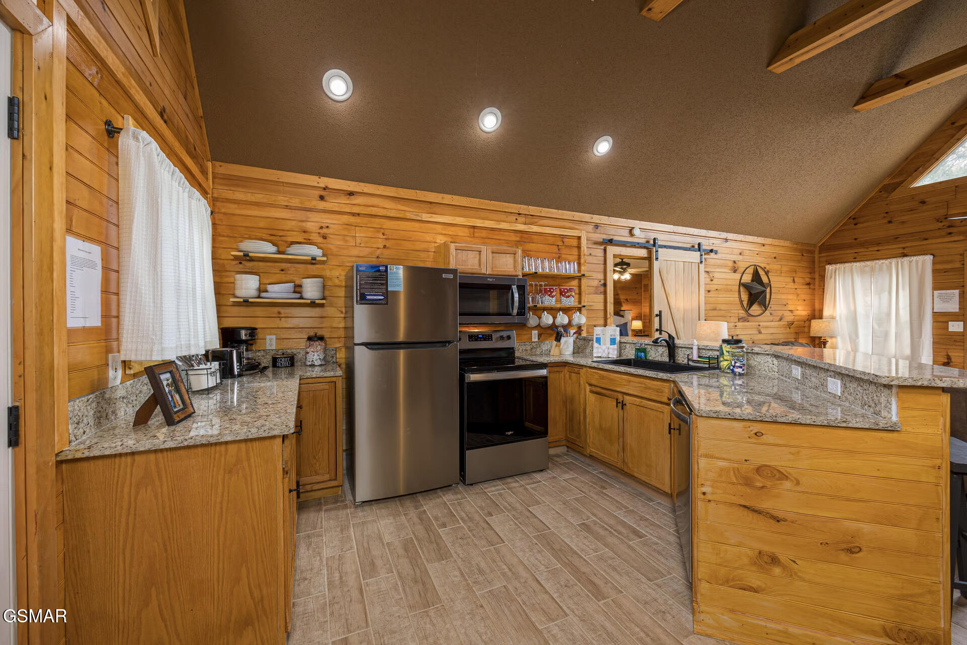 916 Hideaway Hills Circle Sevierville TN 37862