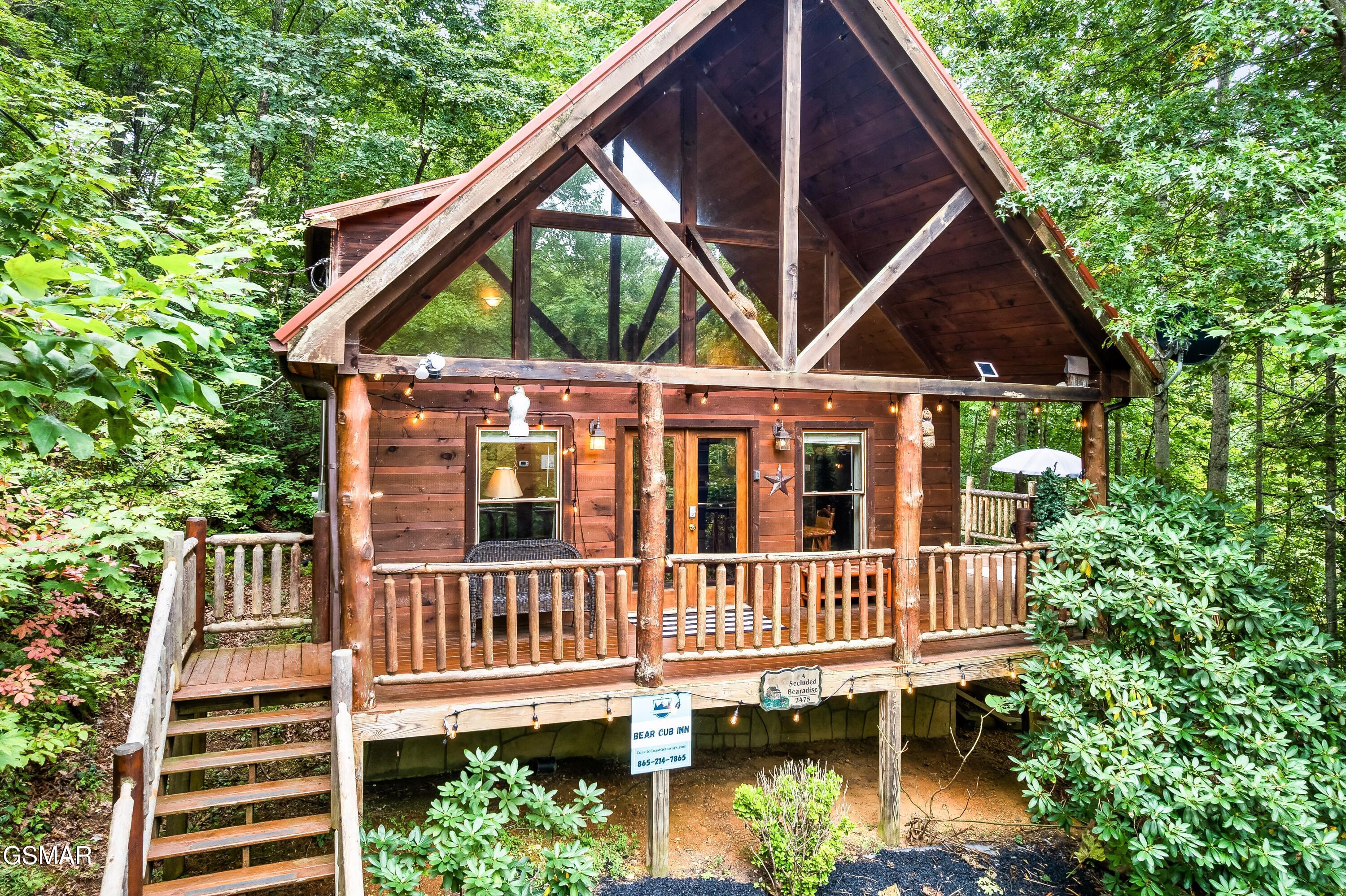 2475 E View Drive Sevierville TN 37876