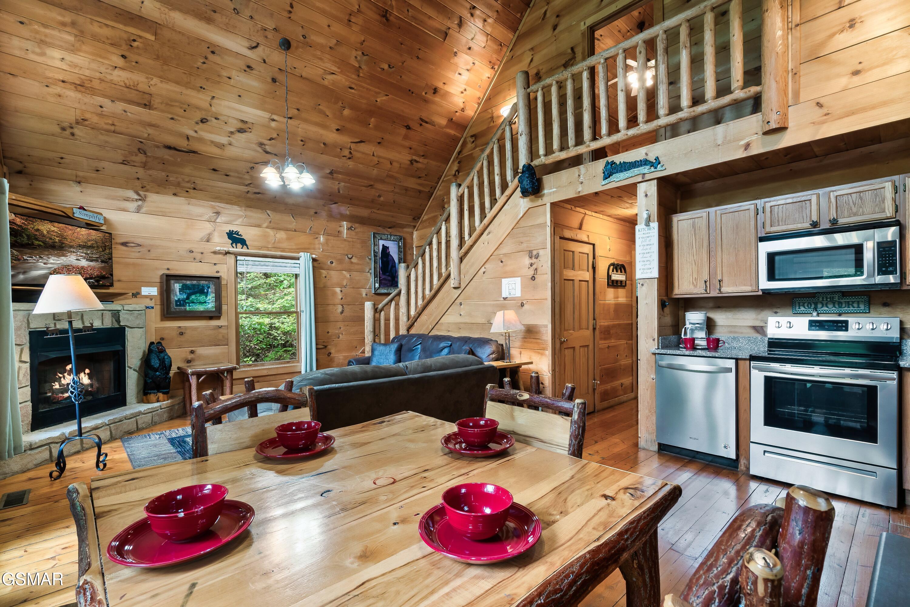 2475 E View Drive Sevierville TN 37876