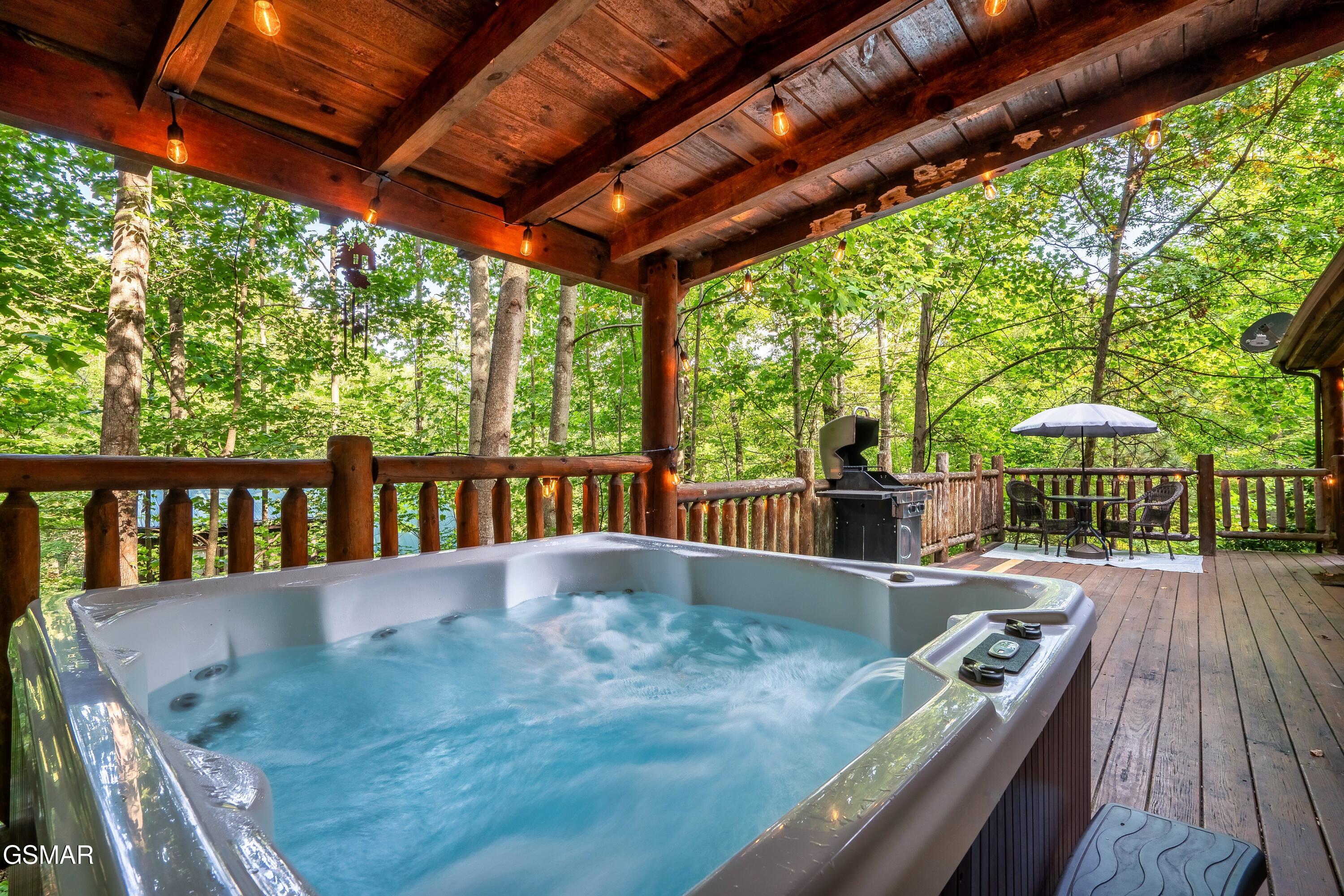 2475 E View Drive Sevierville TN 37876