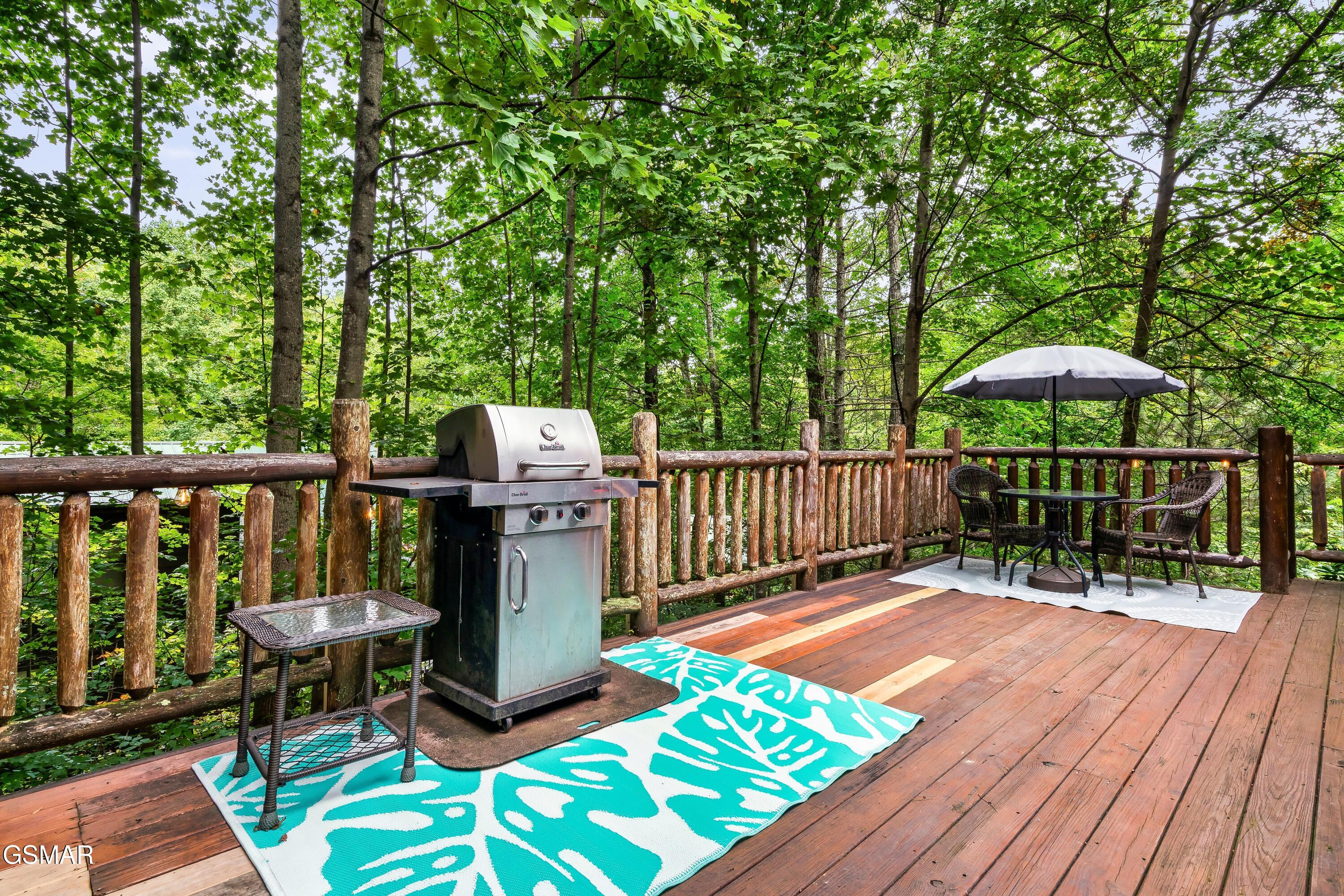 2475 E View Drive Sevierville TN 37876