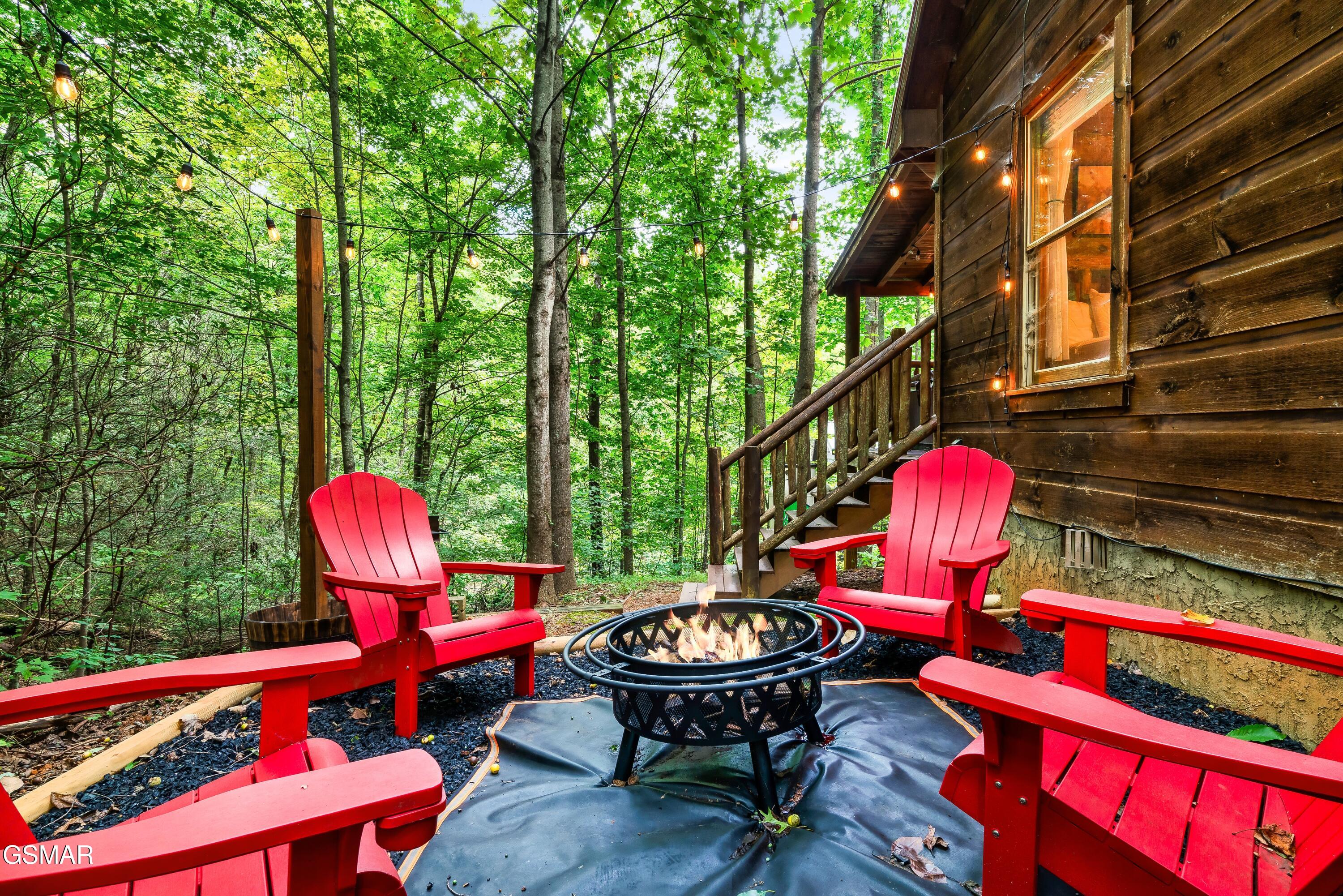 2475 E View Drive Sevierville TN 37876