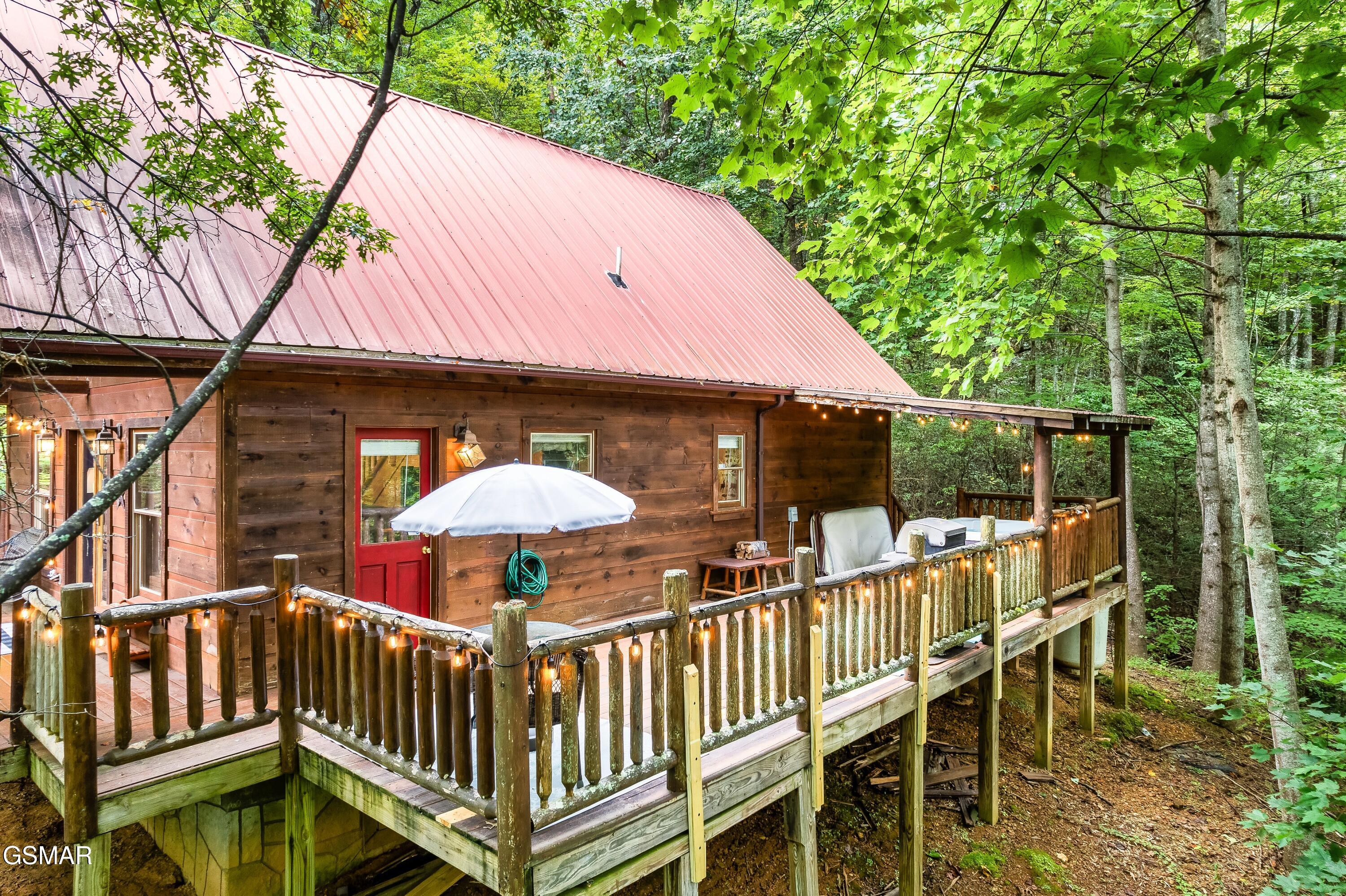 2475 E View Drive Sevierville TN 37876