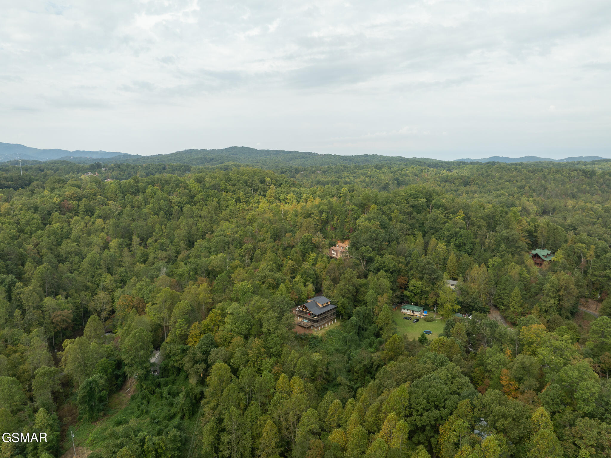 245 Moneymaker Circle Gatlinburg TN 37738